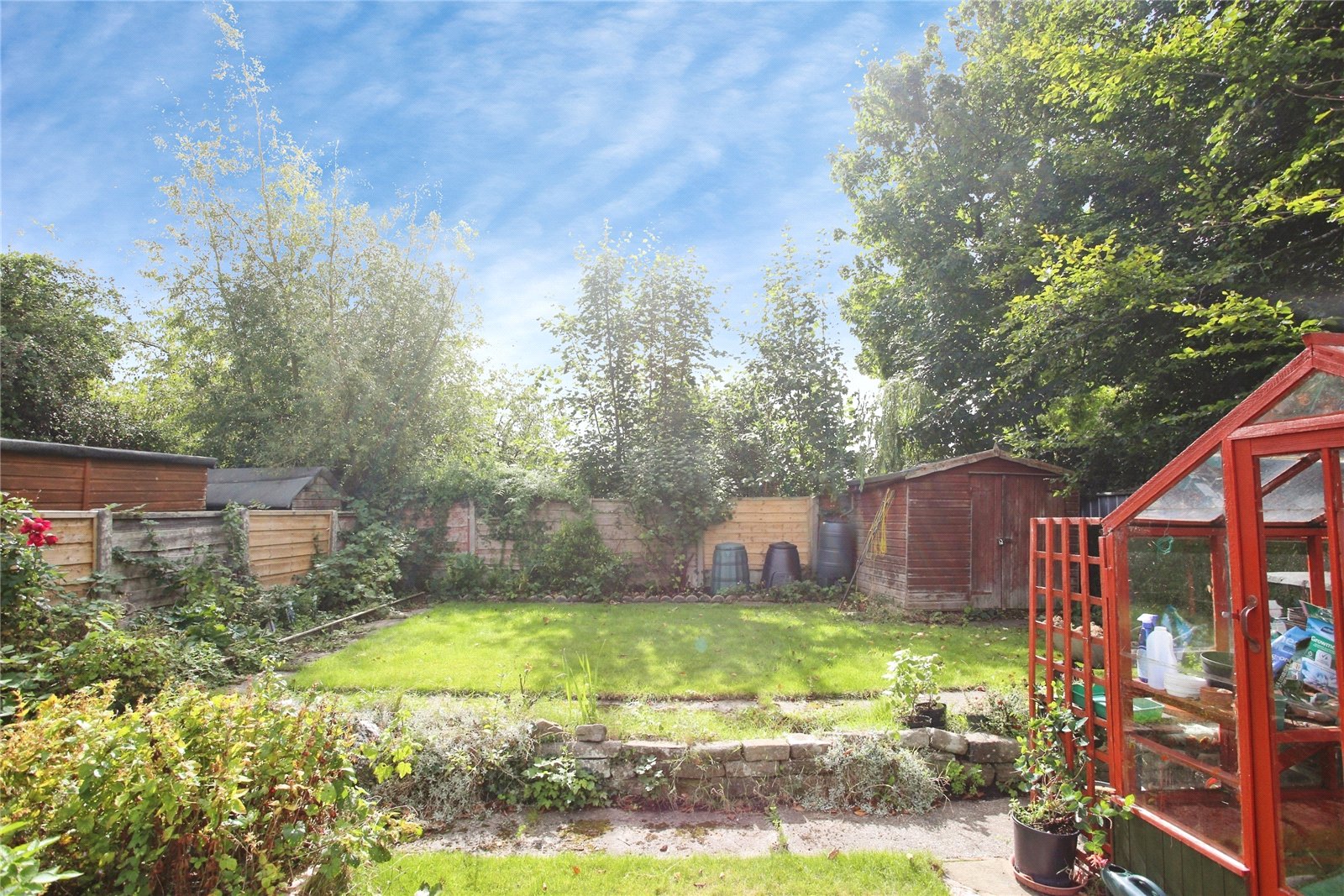 Glenfield Road, Heaton Chapel, Stockport, SK4