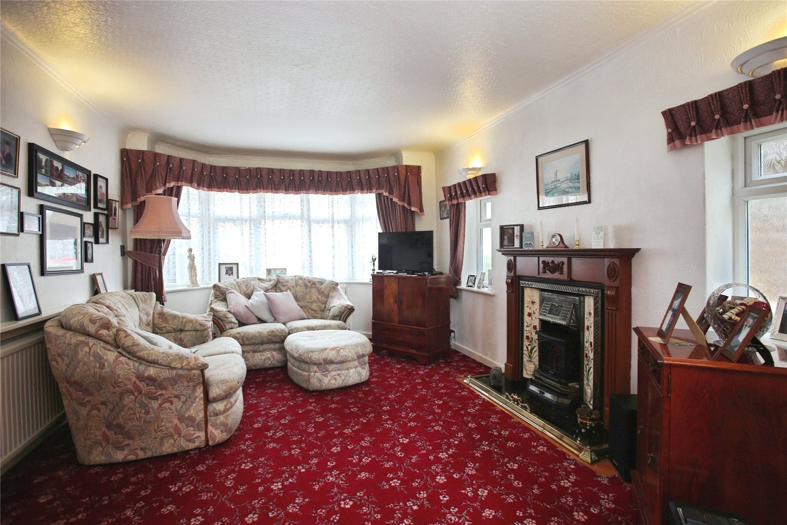 Glenfield Road, Heaton Chapel, Stockport, SK4