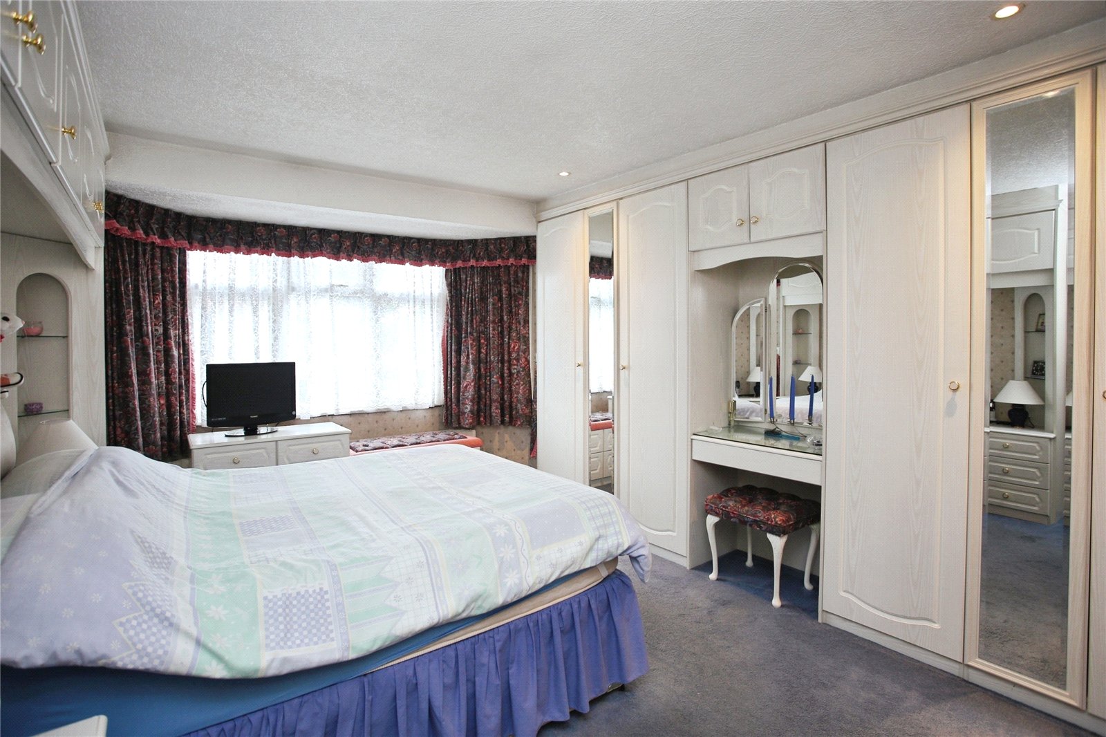 Glenfield Road, Heaton Chapel, Stockport, SK4