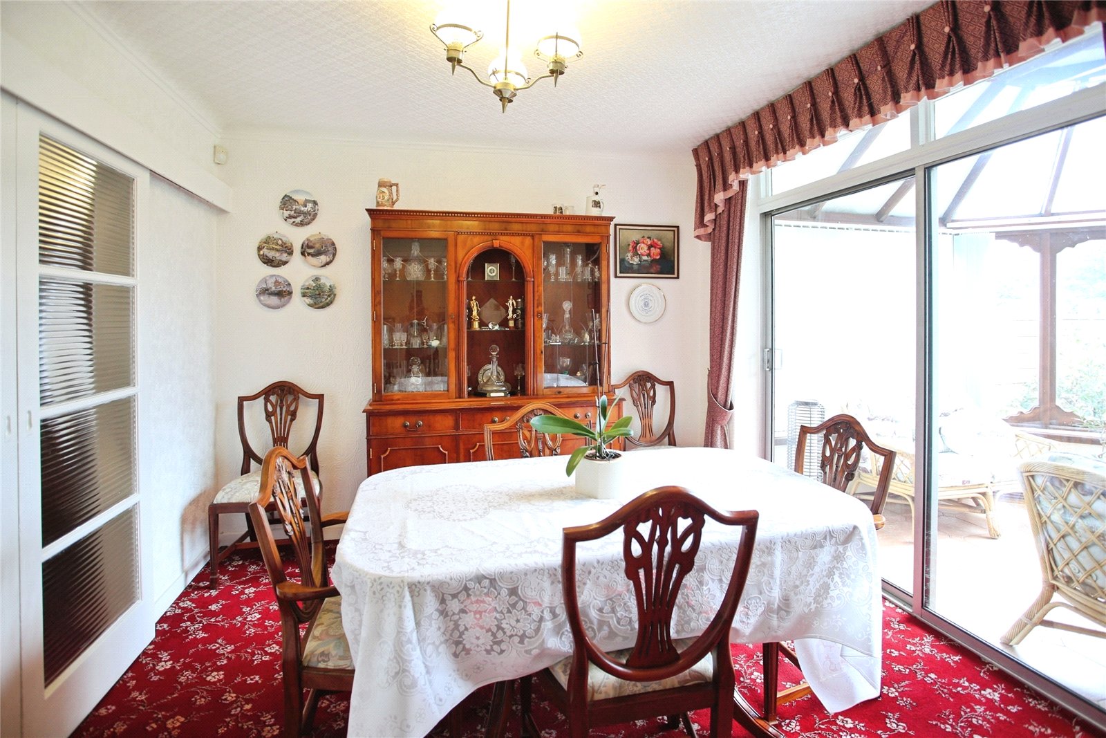 Glenfield Road, Heaton Chapel, Stockport, SK4