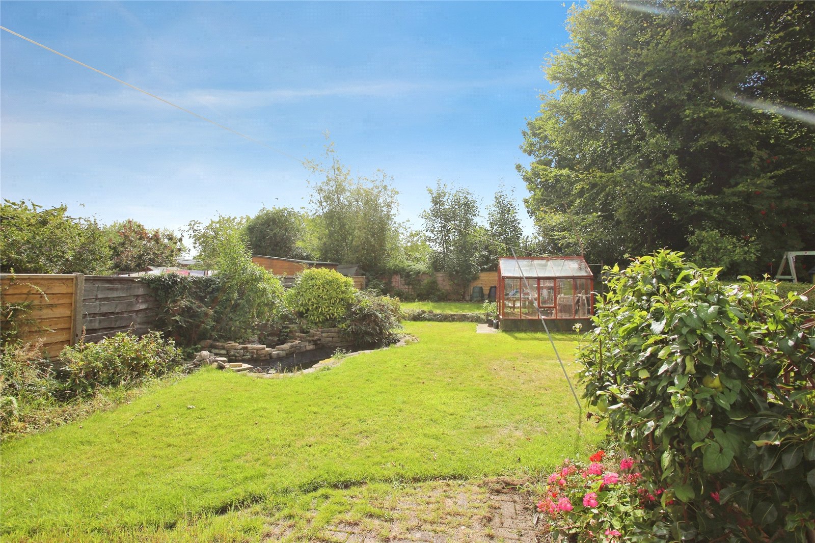 Glenfield Road, Heaton Chapel, Stockport, SK4