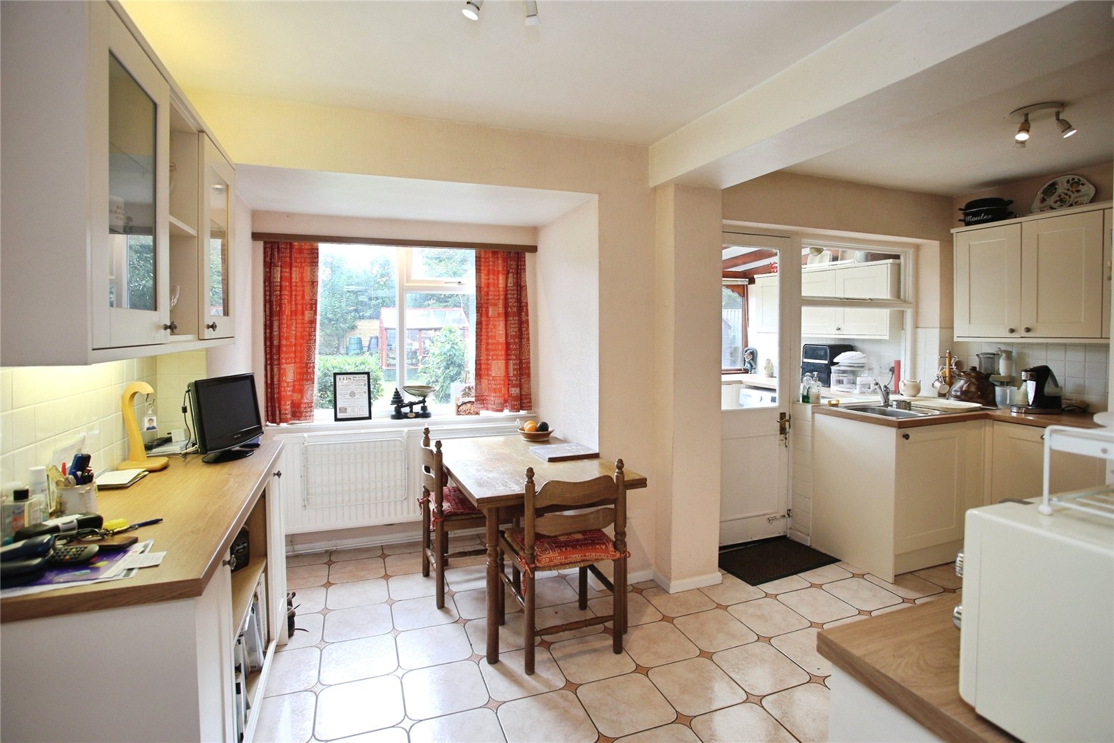 Glenfield Road, Heaton Chapel, Stockport, SK4