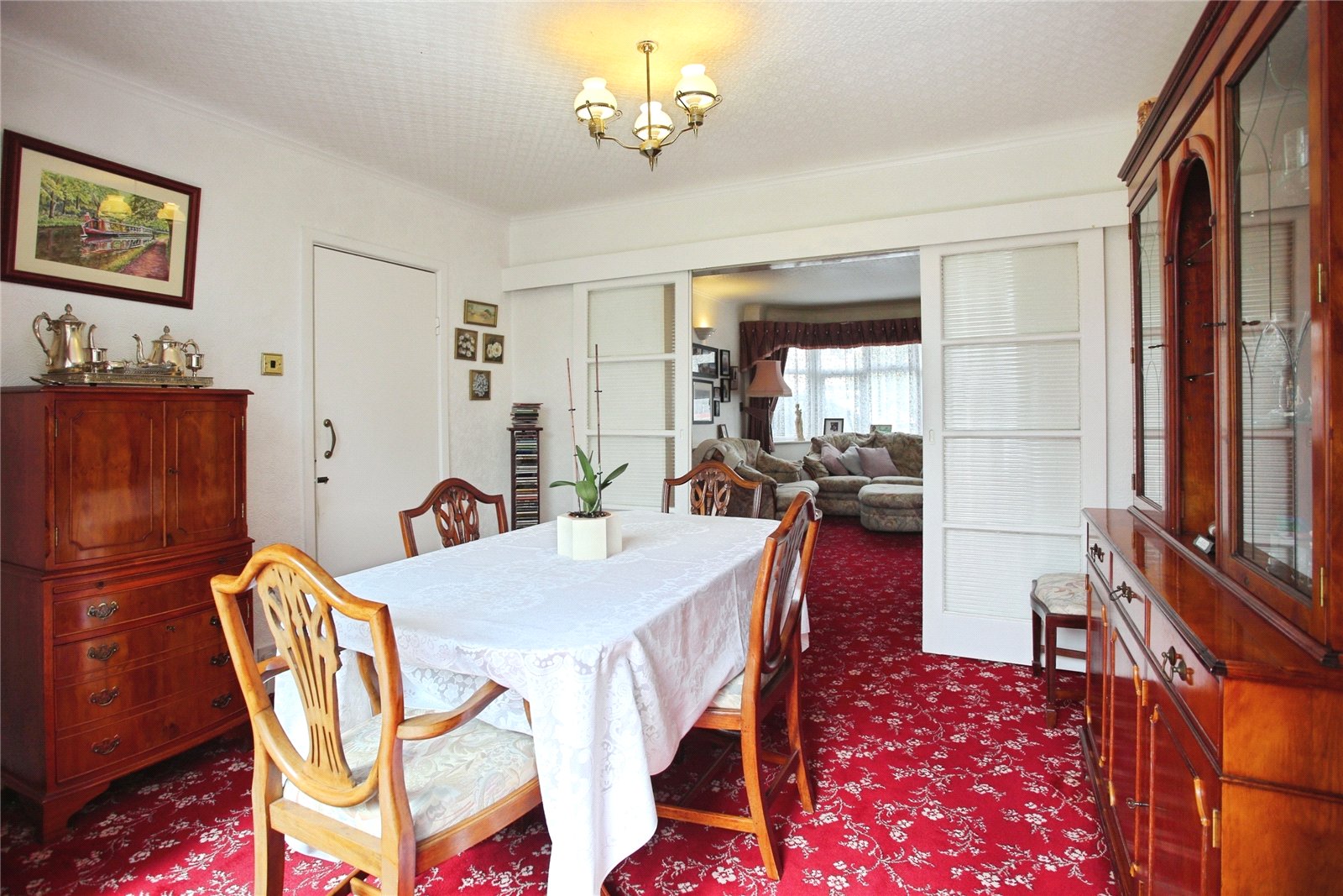 Glenfield Road, Heaton Chapel, Stockport, SK4