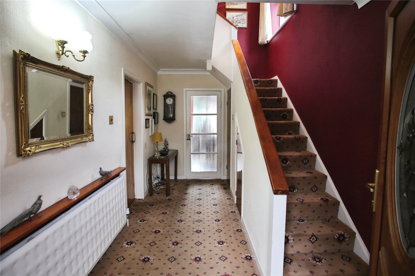 Glenfield Road, Heaton Chapel, Stockport, SK4