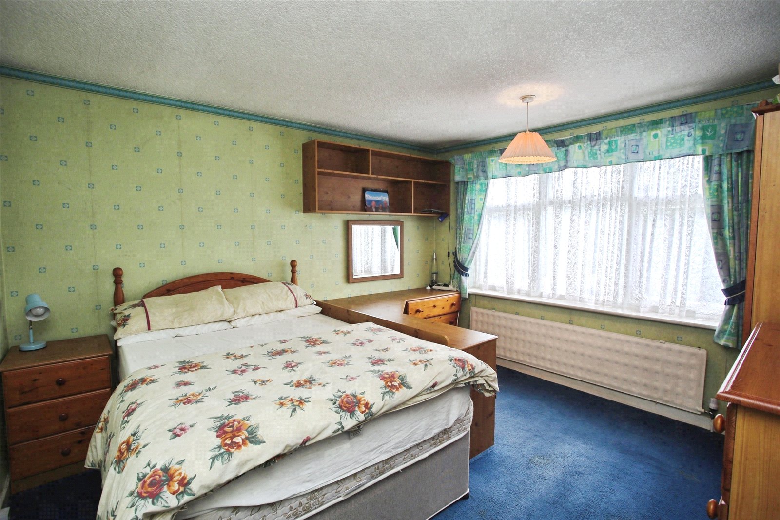 Glenfield Road, Heaton Chapel, Stockport, SK4