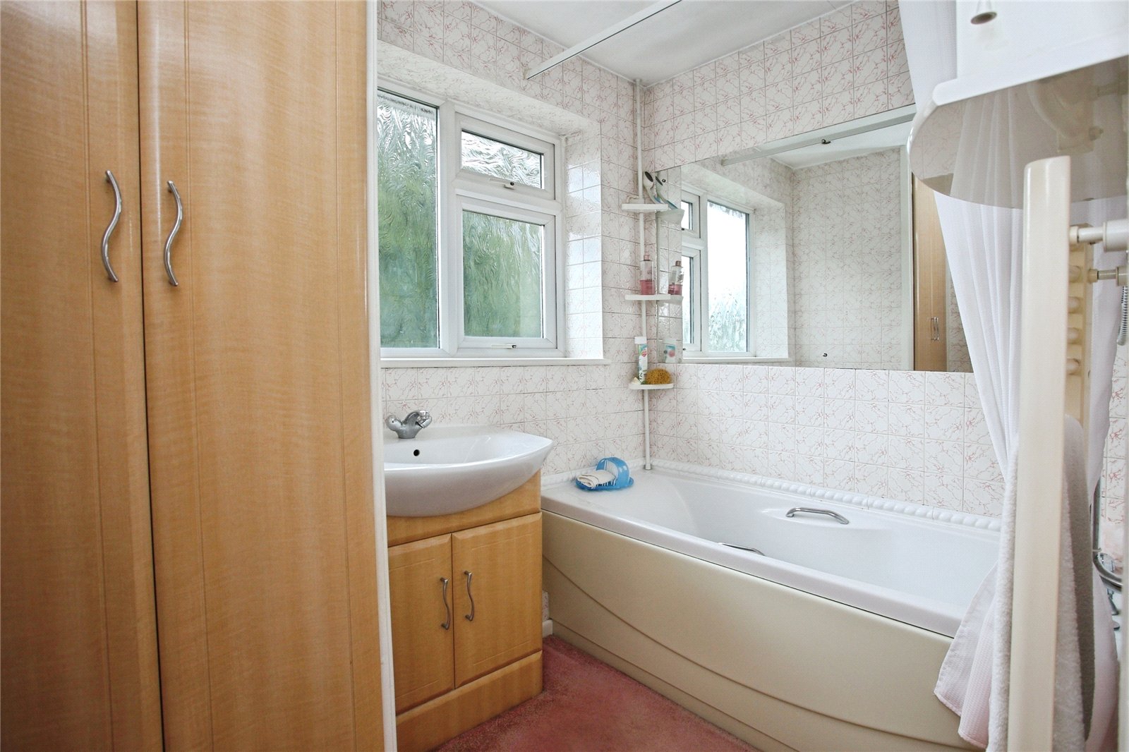 Glenfield Road, Heaton Chapel, Stockport, SK4