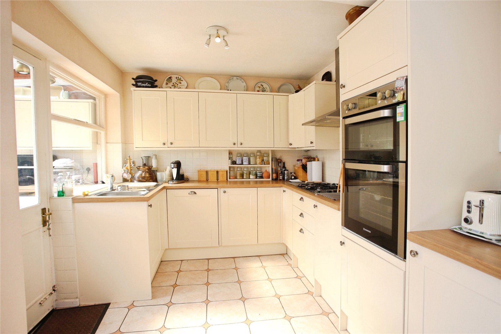 Glenfield Road, Heaton Chapel, Stockport, SK4