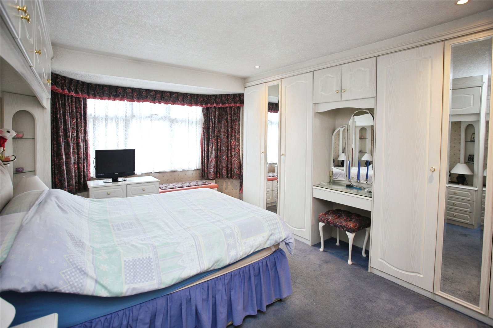 Glenfield Road, Heaton Chapel, Stockport, SK4