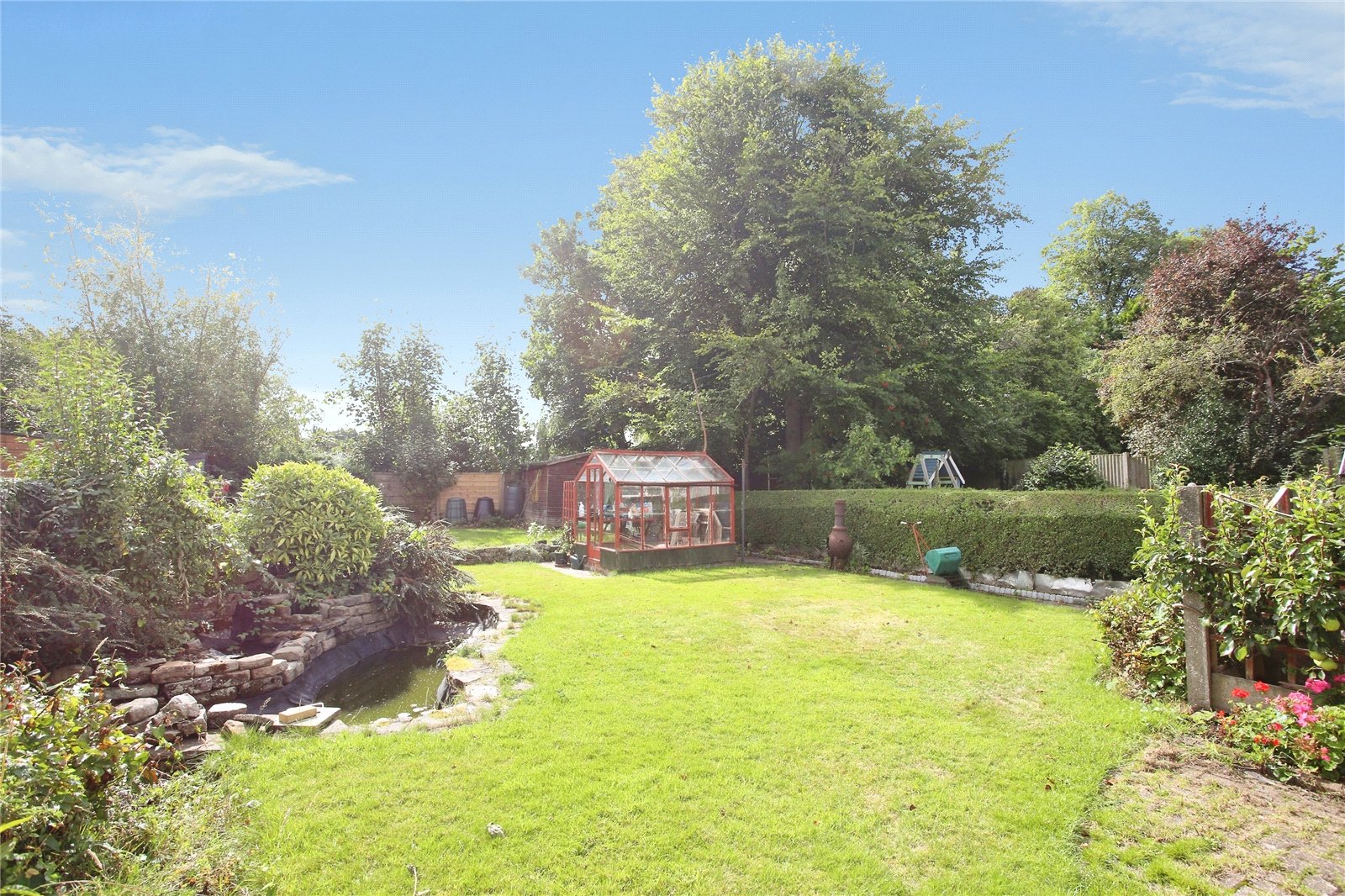 Glenfield Road, Heaton Chapel, Stockport, SK4
