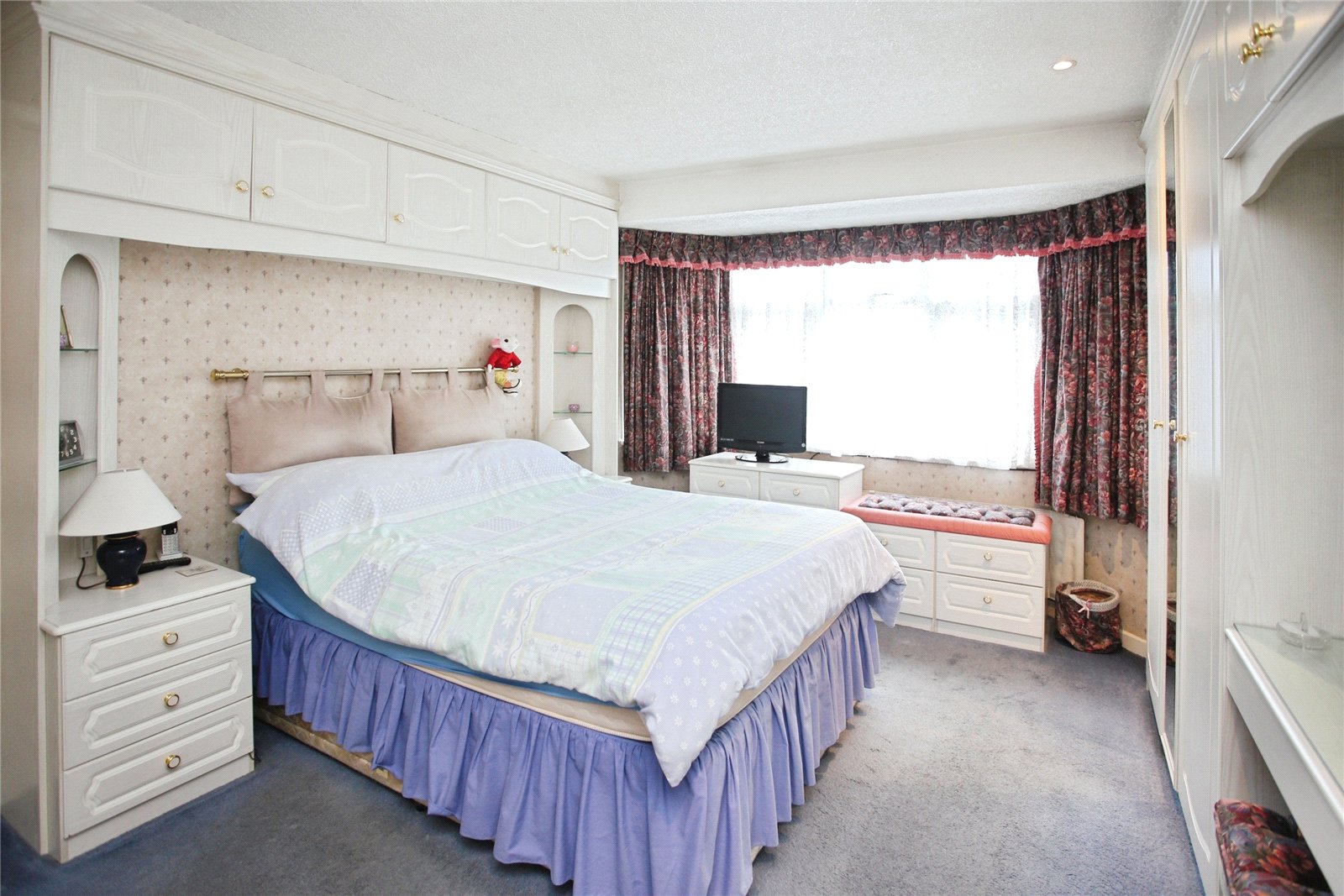 Glenfield Road, Heaton Chapel, Stockport, SK4