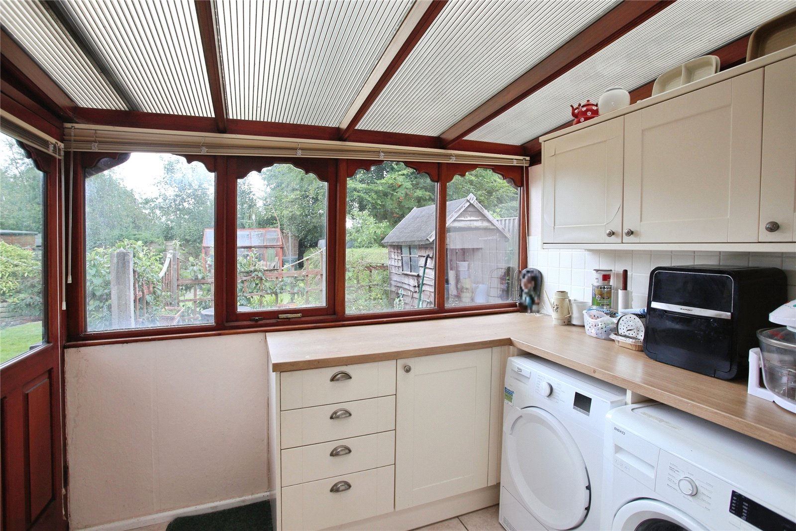 Glenfield Road, Heaton Chapel, Stockport, SK4