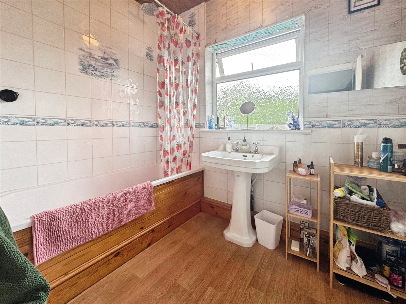 Heaton Road, Heaton Moor, Stockport, SK4