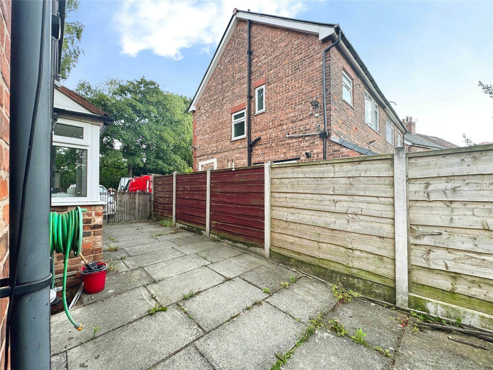 Heaton Road, Heaton Moor, Stockport, SK4