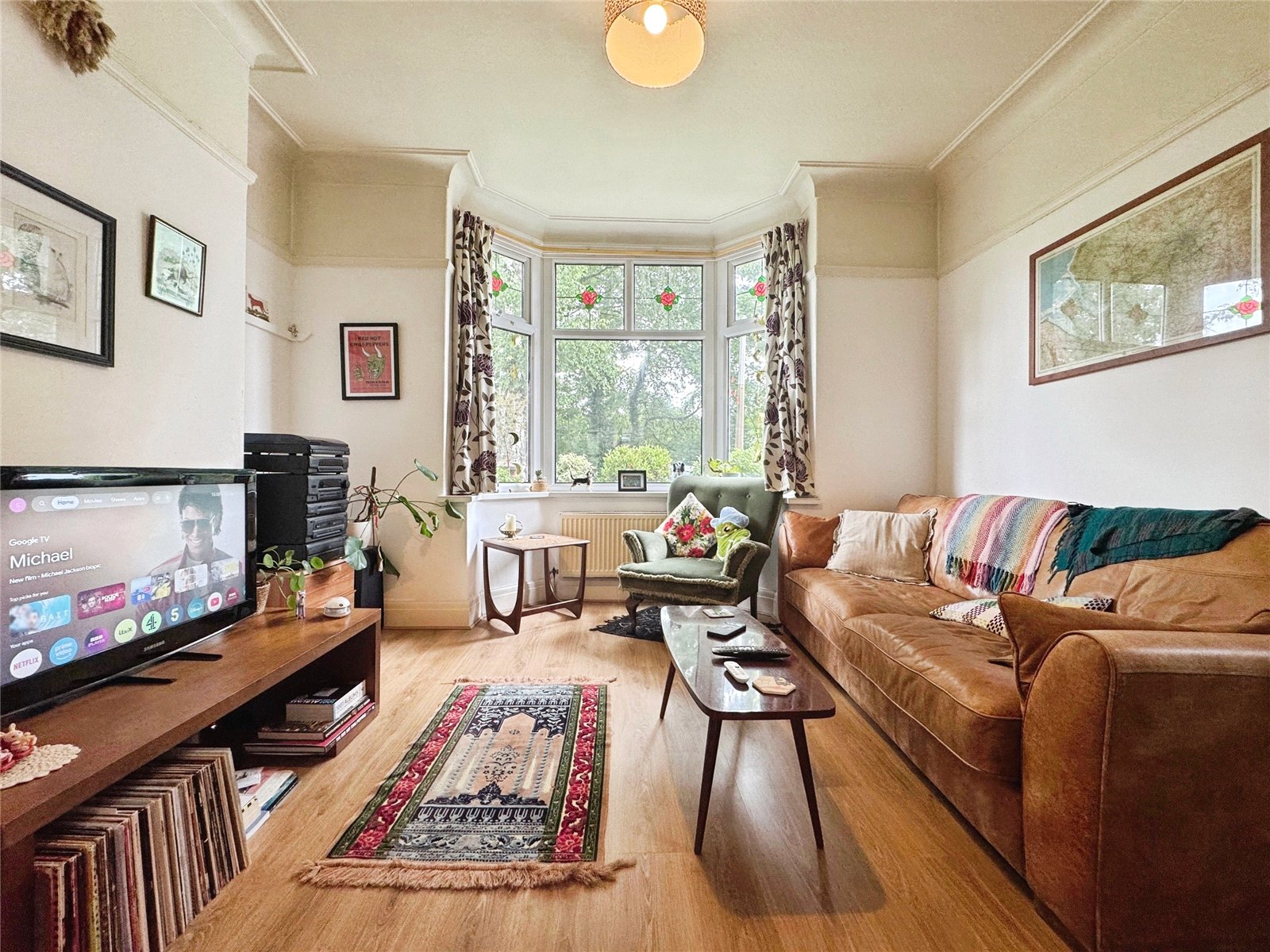 Heaton Road, Heaton Moor, Stockport, SK4