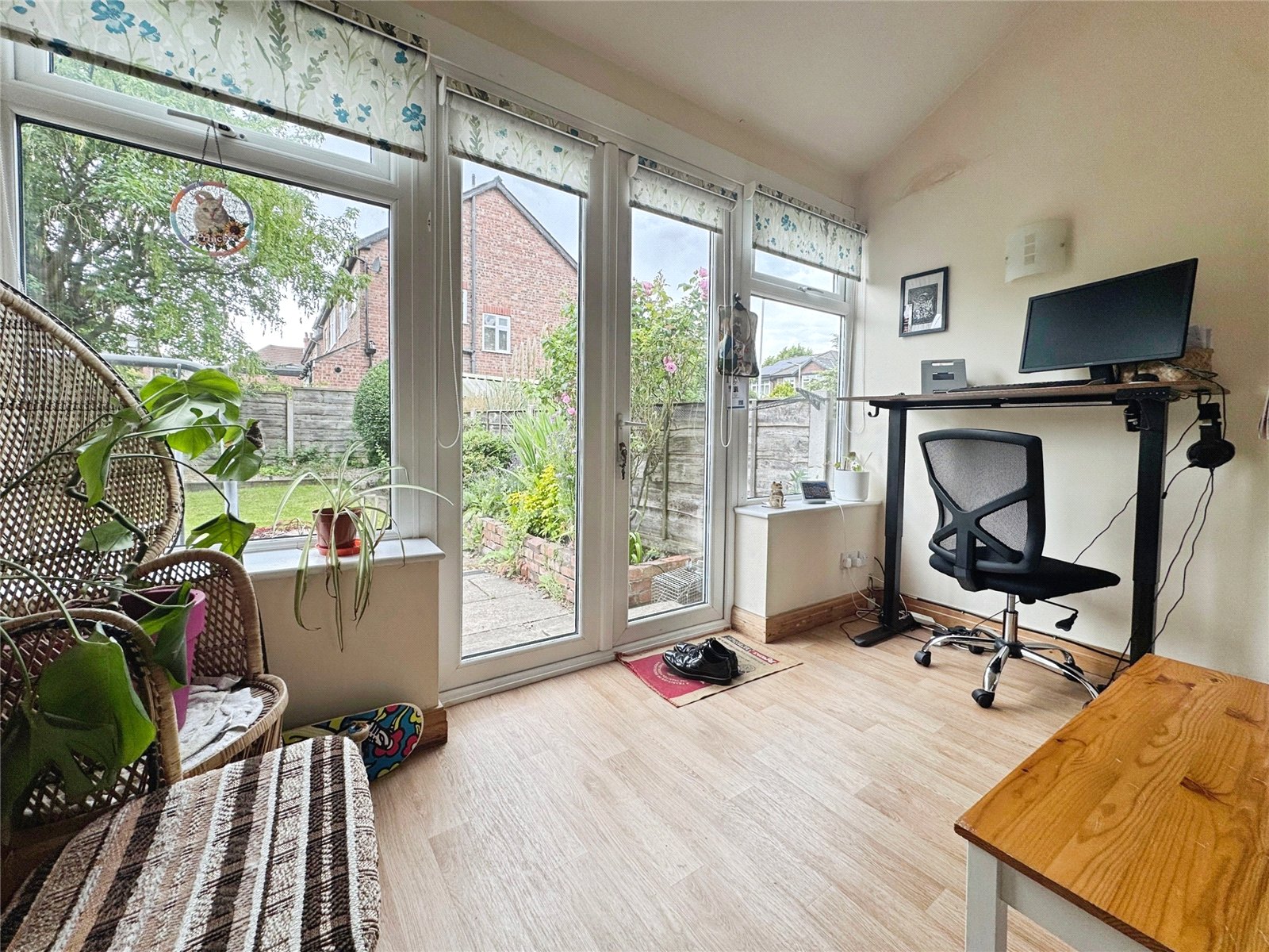 Heaton Road, Heaton Moor, Stockport, SK4