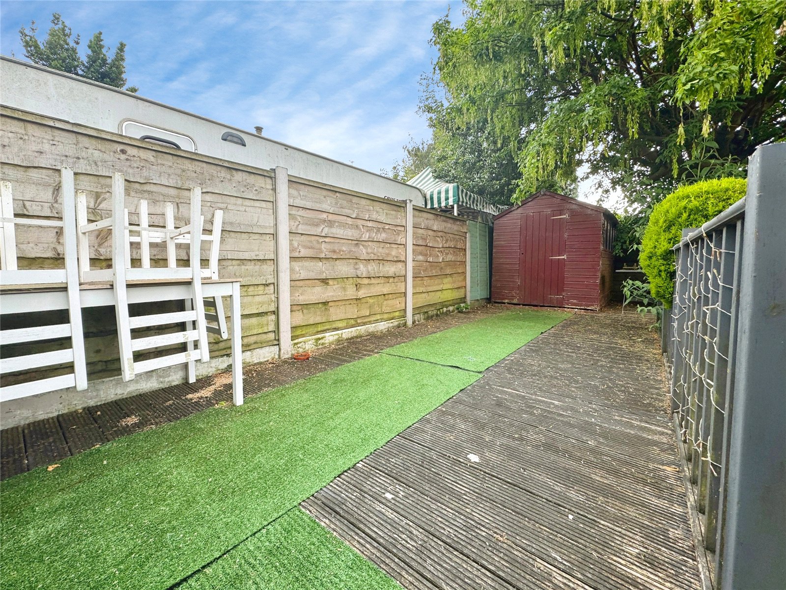 Heaton Road, Heaton Moor, Stockport, SK4