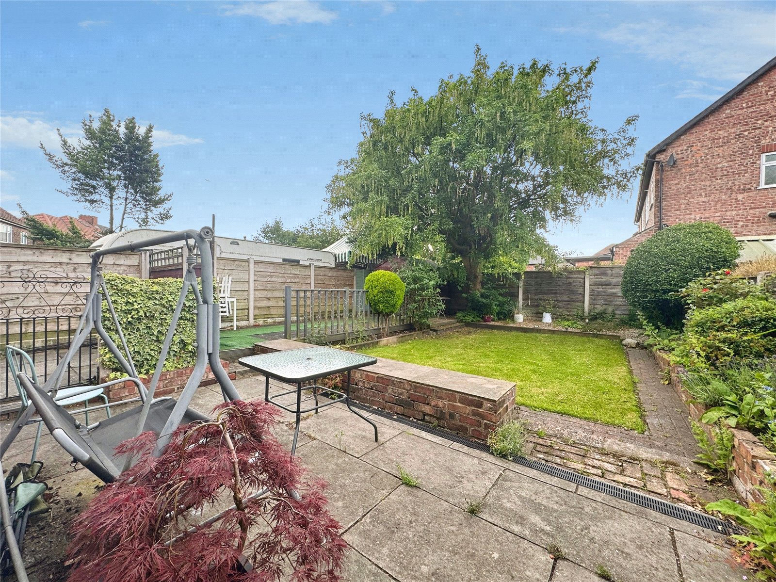 Heaton Road, Heaton Moor, Stockport, SK4