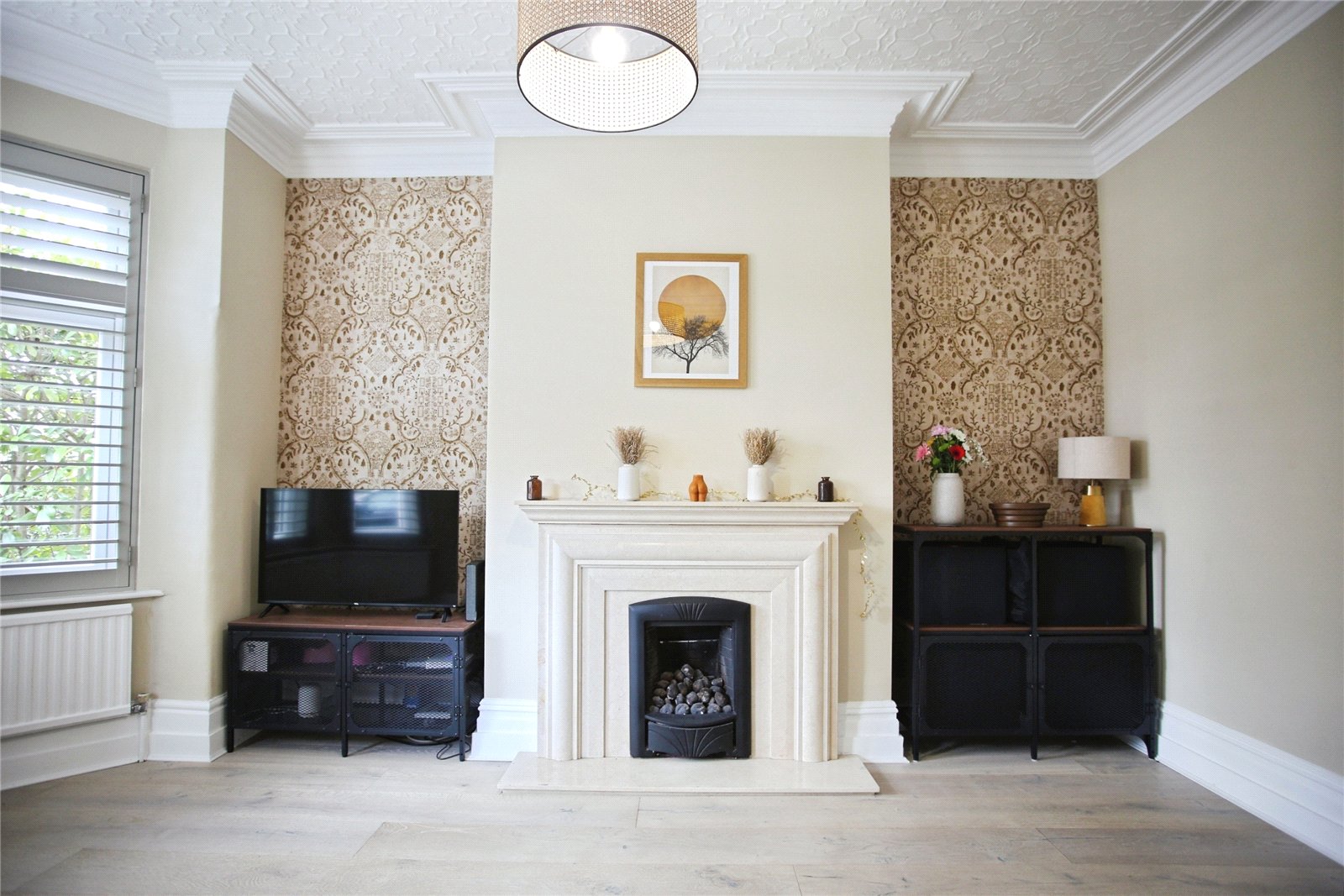 Chandos Road, Heaton Chapel, Stockport, SK4