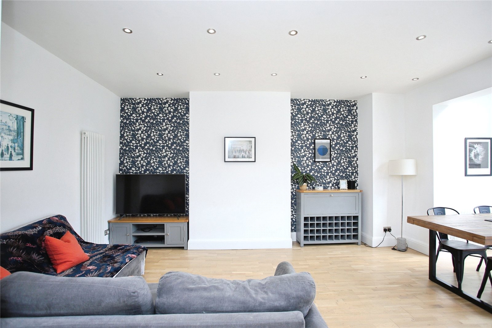 Chandos Road, Heaton Chapel, Stockport, SK4