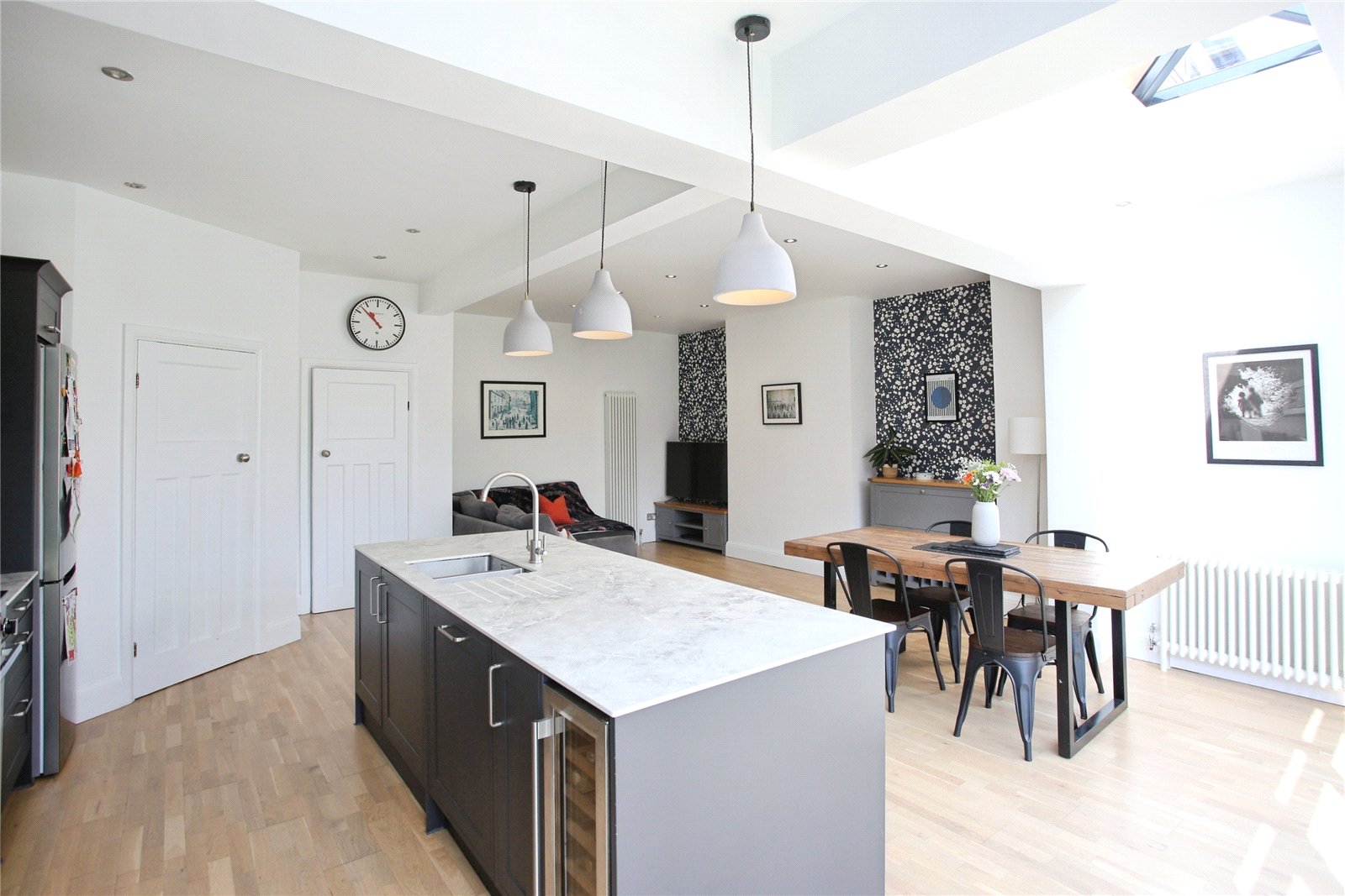 Chandos Road, Heaton Chapel, Stockport, SK4
