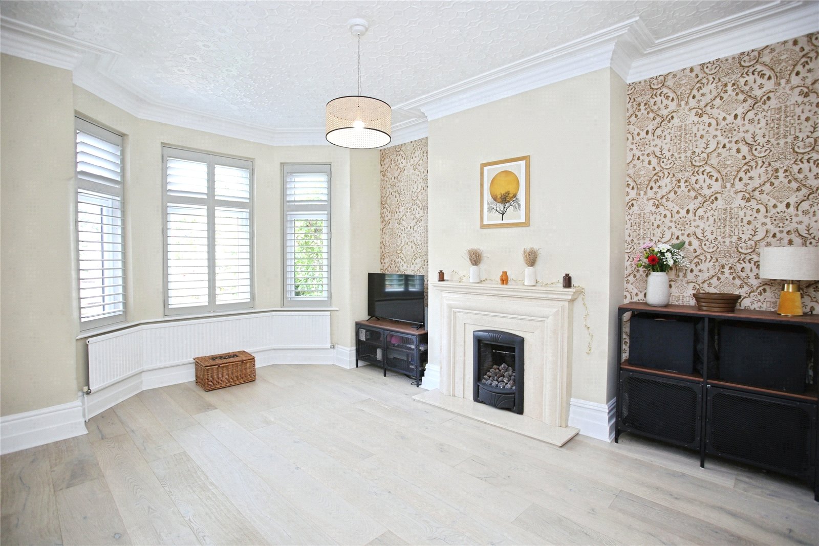 Chandos Road, Heaton Chapel, Stockport, SK4