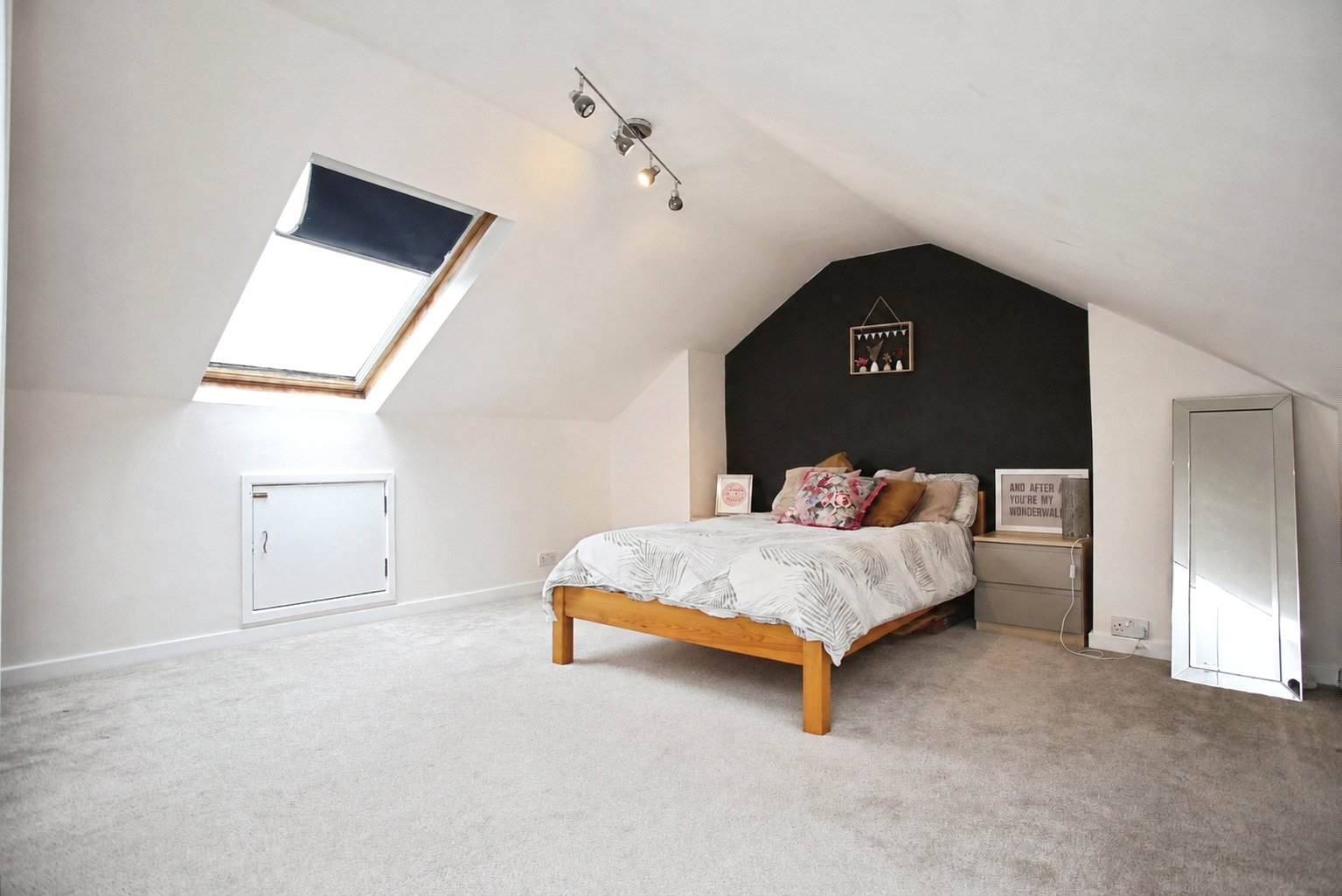 Chandos Road, Heaton Chapel, Stockport, SK4
