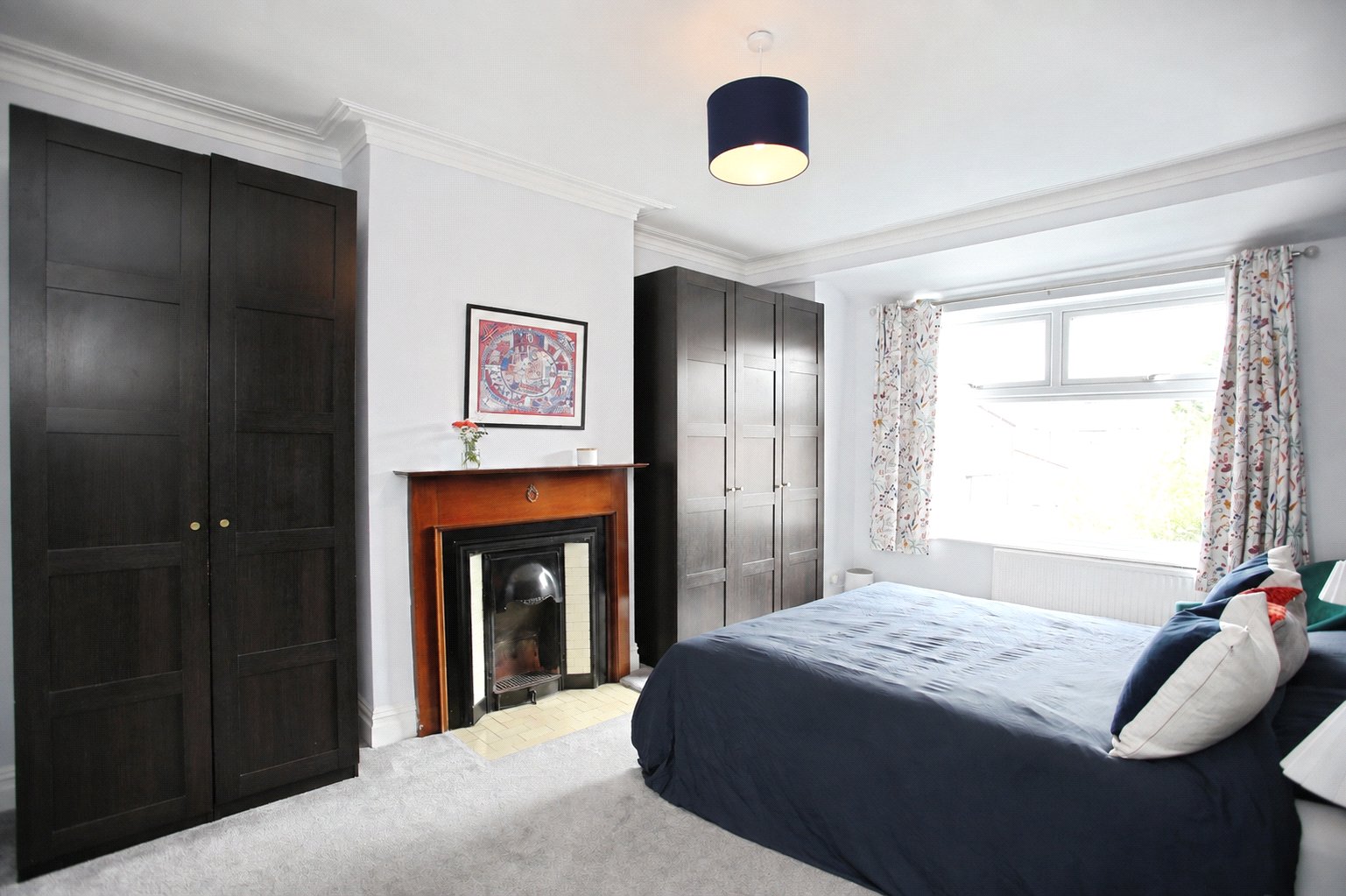 Chandos Road, Heaton Chapel, Stockport, SK4