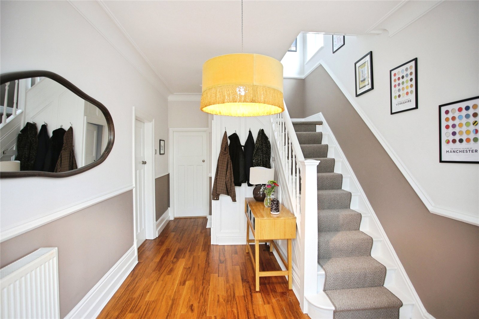 Chandos Road, Heaton Chapel, Stockport, SK4