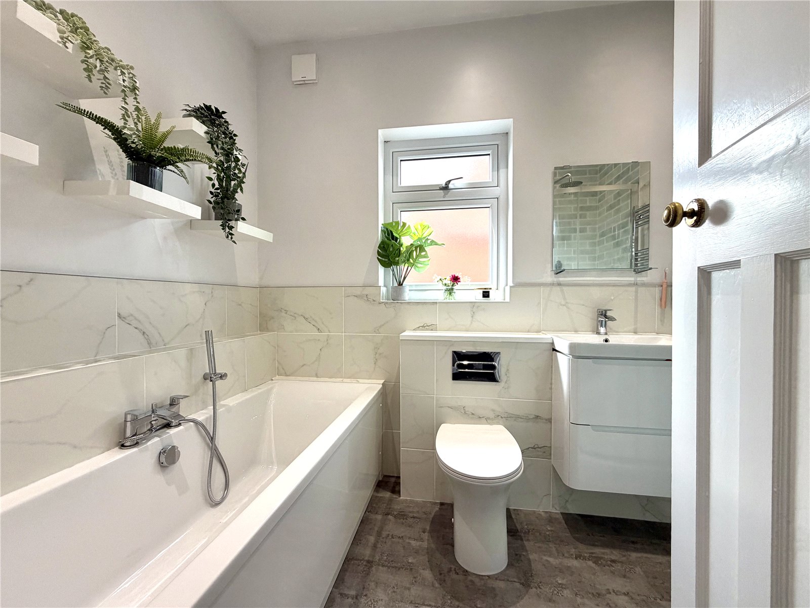 Chandos Road, Heaton Chapel, Stockport, SK4