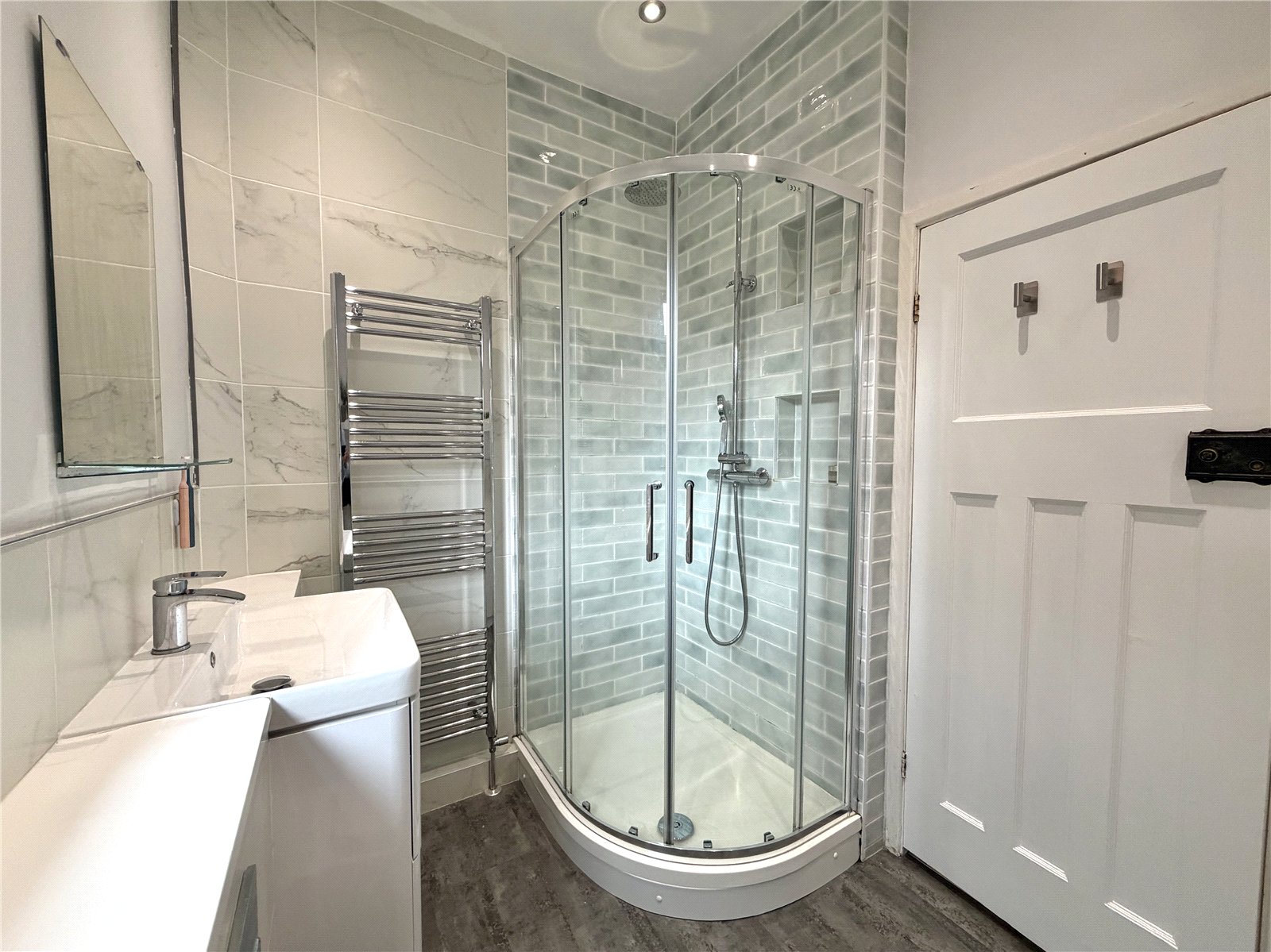 Chandos Road, Heaton Chapel, Stockport, SK4