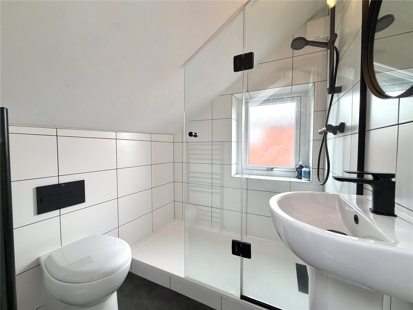 Chandos Road, Heaton Chapel, Stockport, SK4
