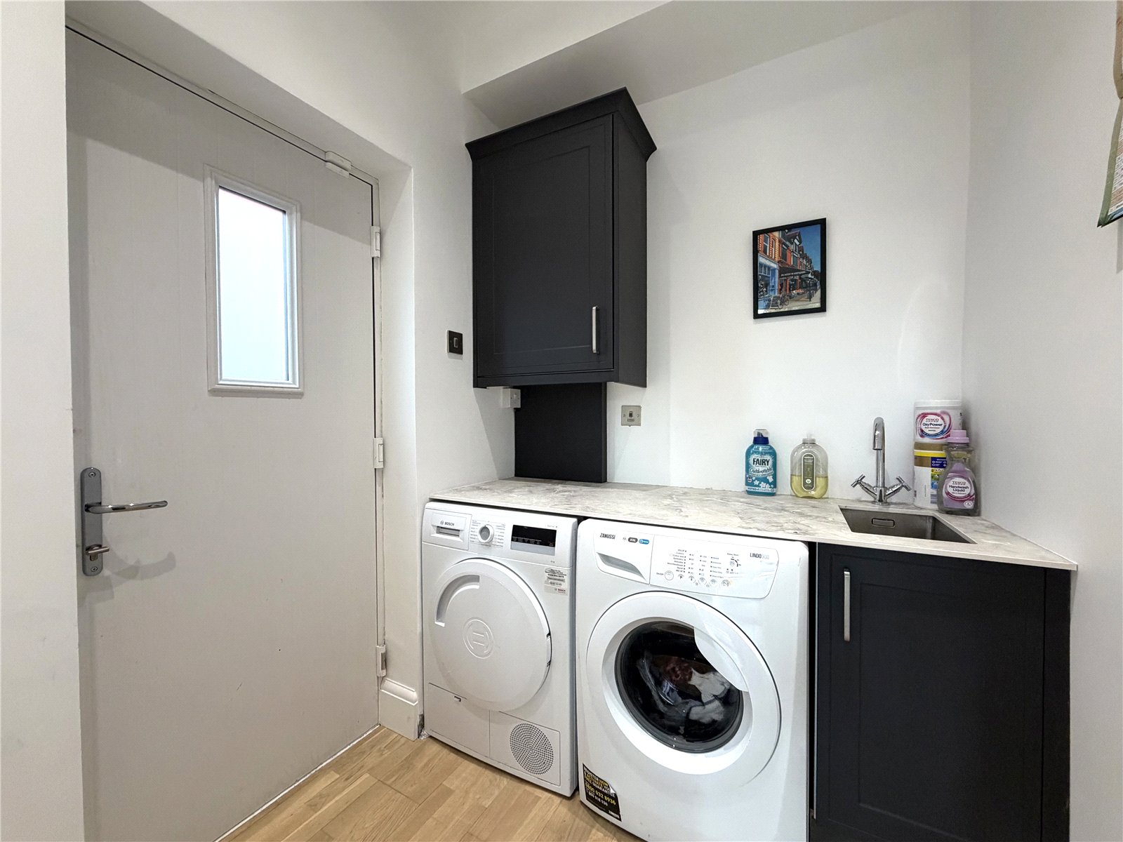 Chandos Road, Heaton Chapel, Stockport, SK4