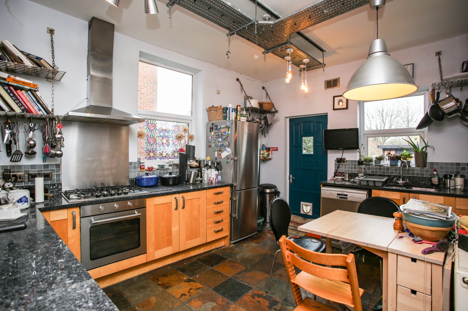 Manchester Road, Heaton Chapel, Stockport, SK4