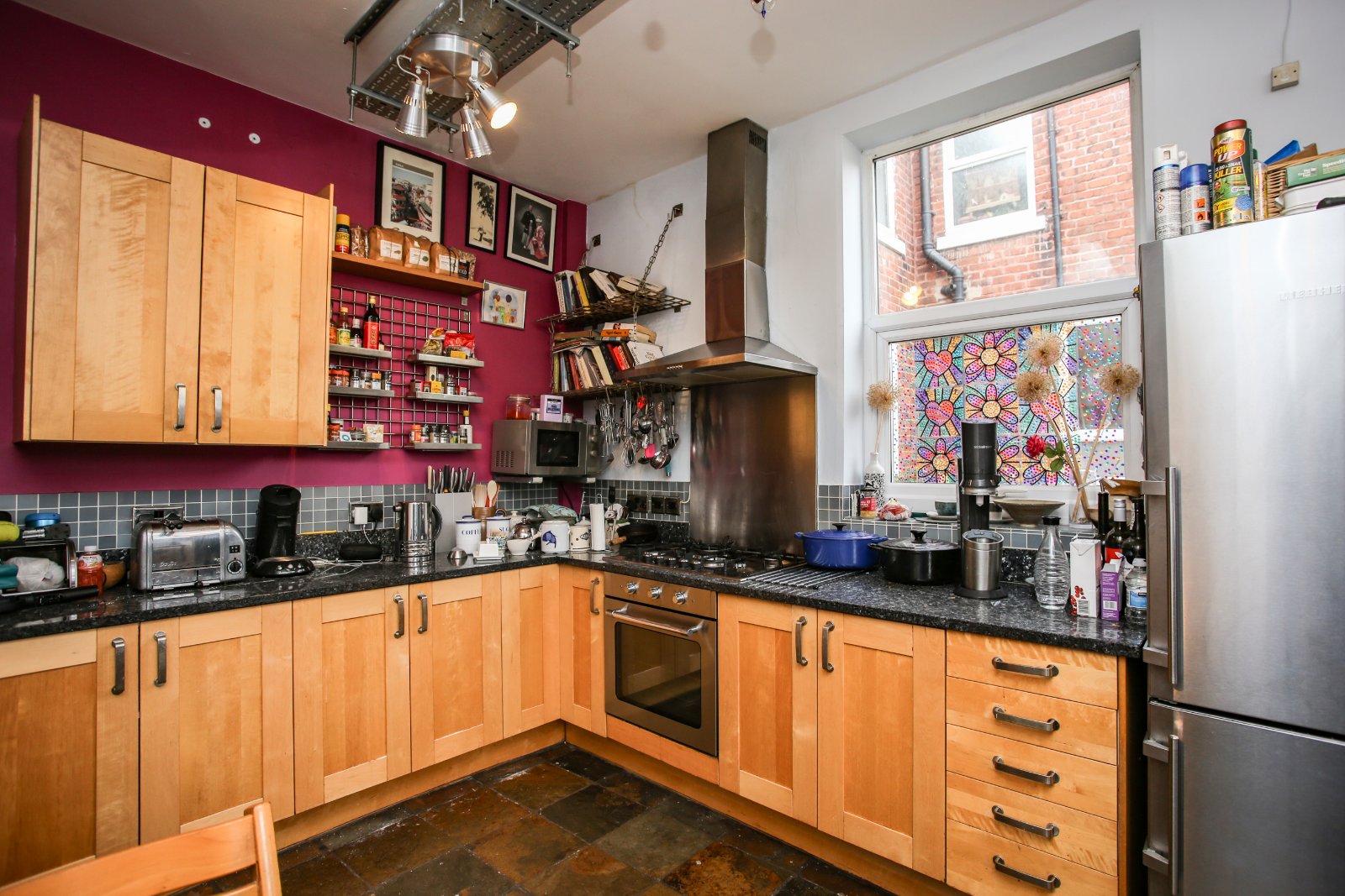 Manchester Road, Heaton Chapel, Stockport, SK4