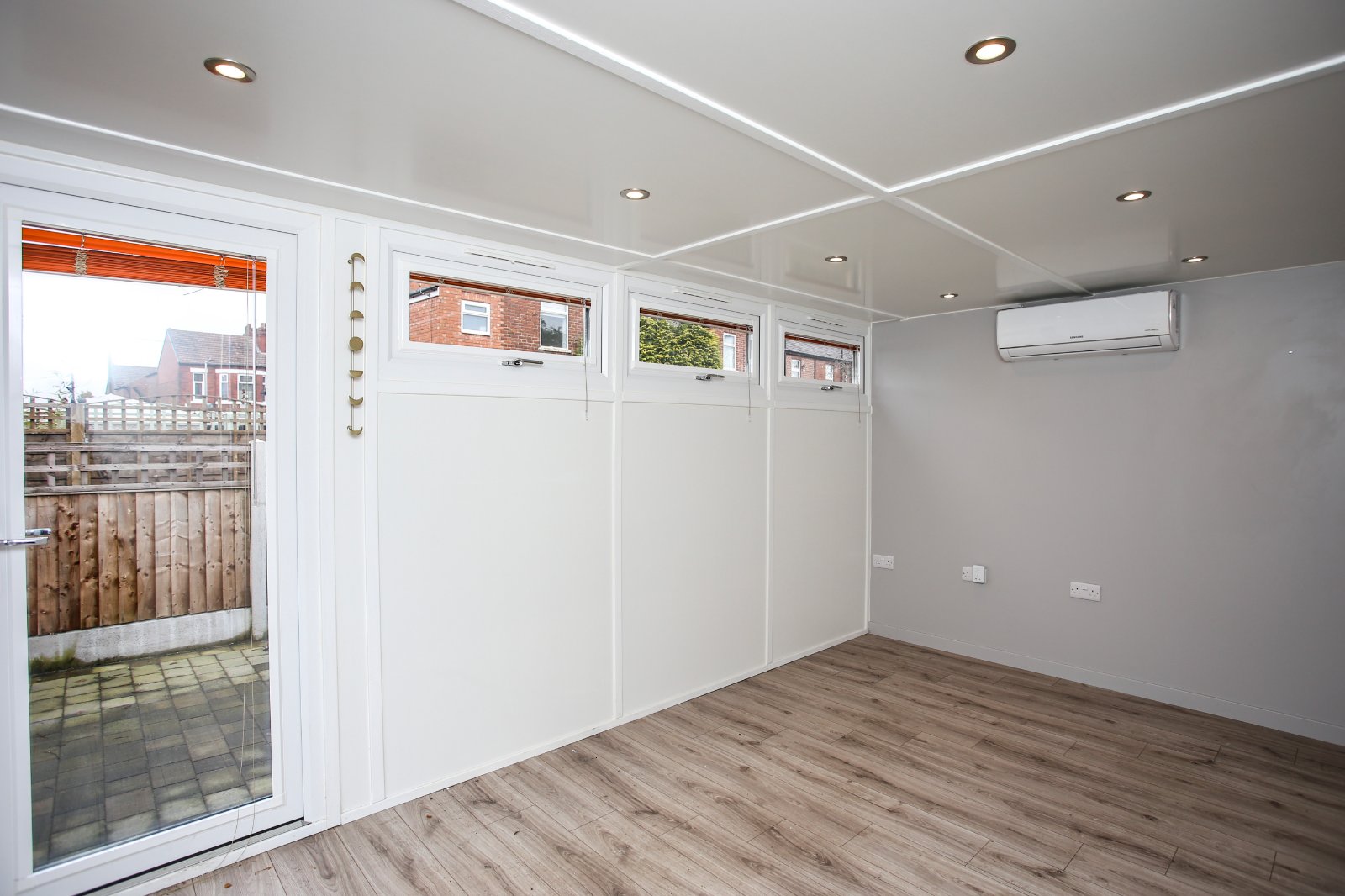 Manchester Road, Heaton Chapel, Stockport, SK4