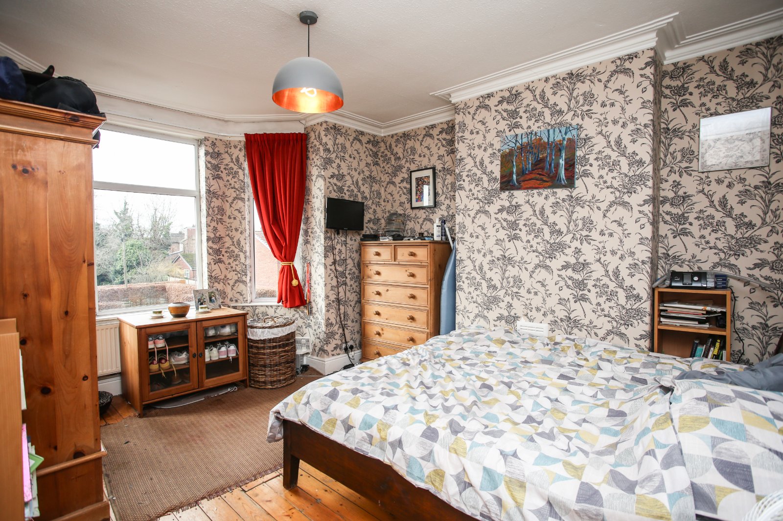 Manchester Road, Heaton Chapel, Stockport, SK4