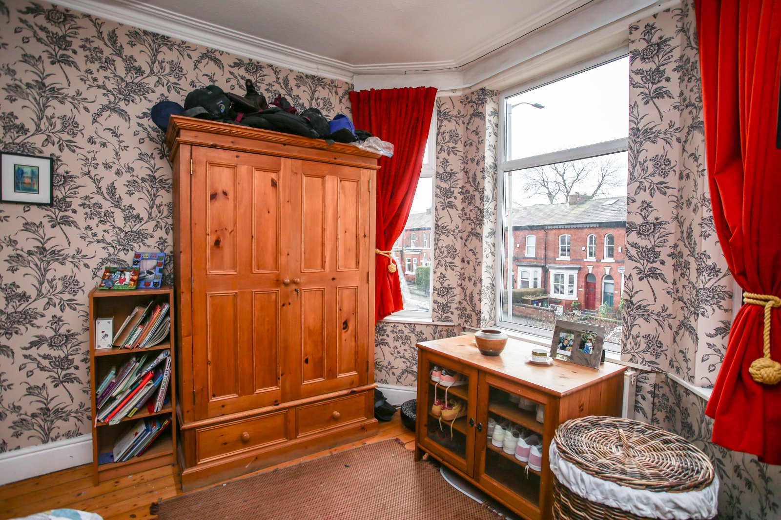 Manchester Road, Heaton Chapel, Stockport, SK4