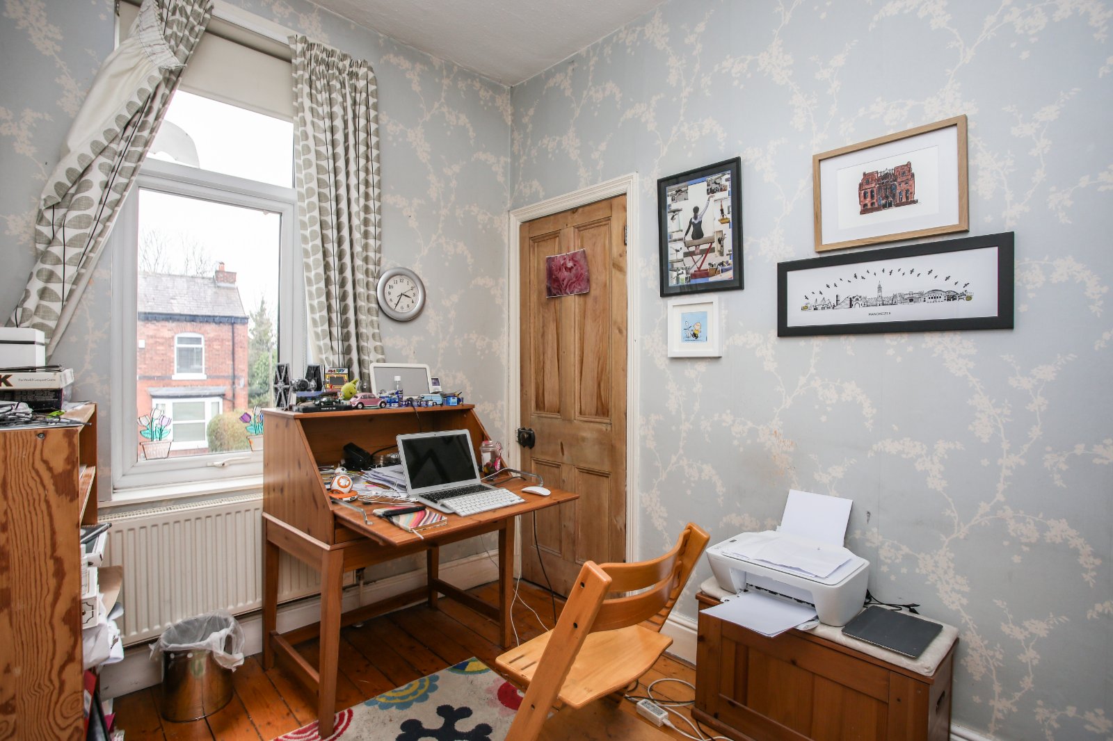 Manchester Road, Heaton Chapel, Stockport, SK4