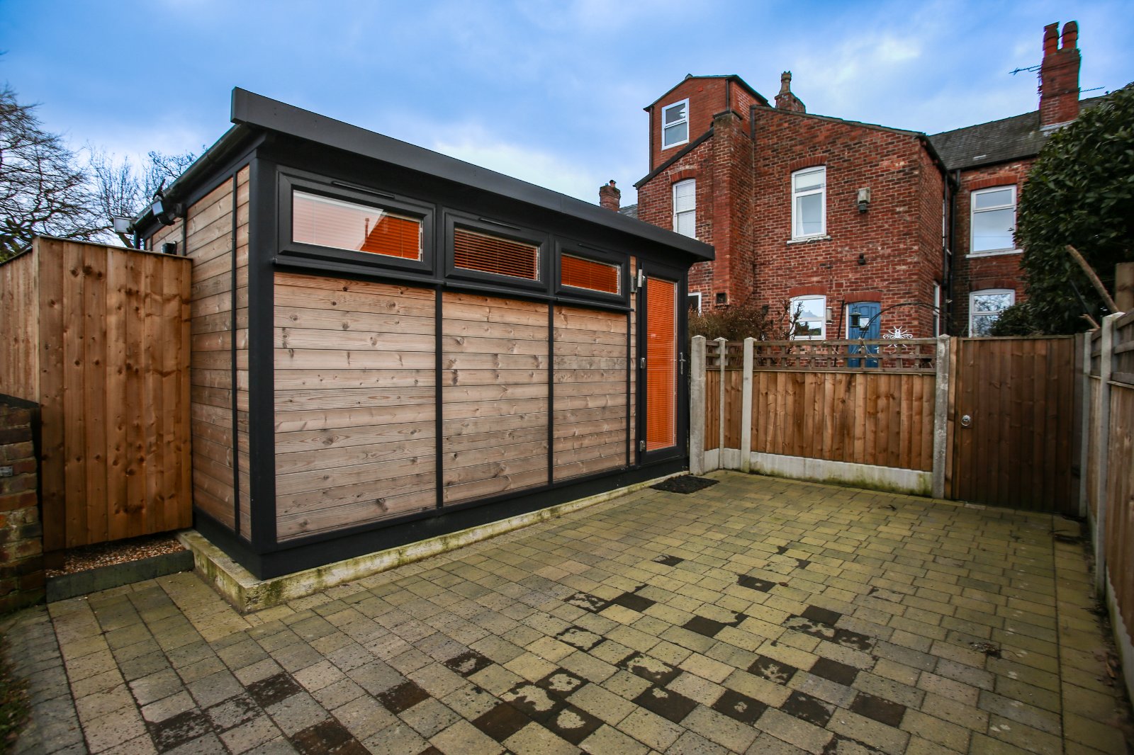 Manchester Road, Heaton Chapel, Stockport, SK4