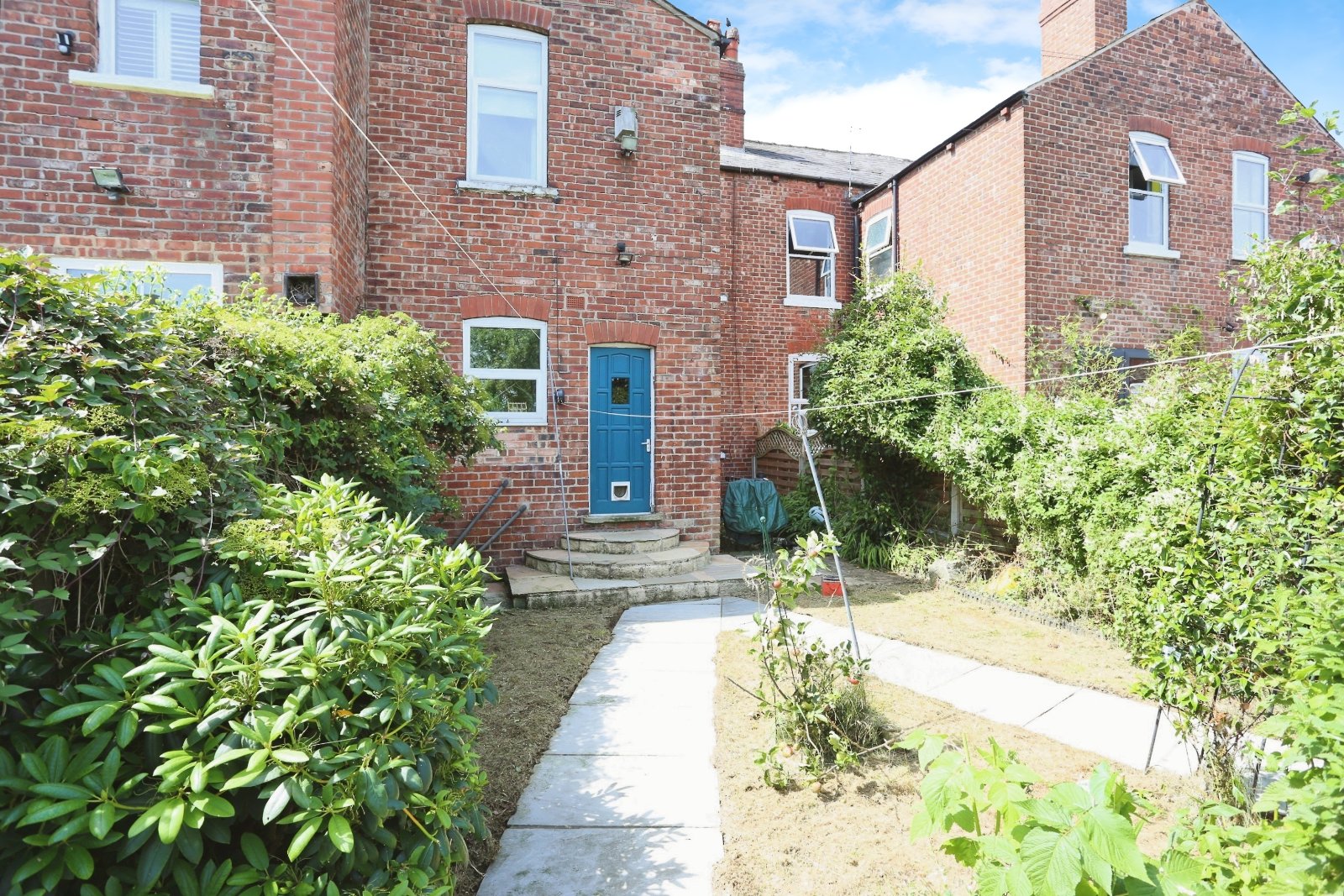 Manchester Road, Heaton Chapel, Stockport, SK4