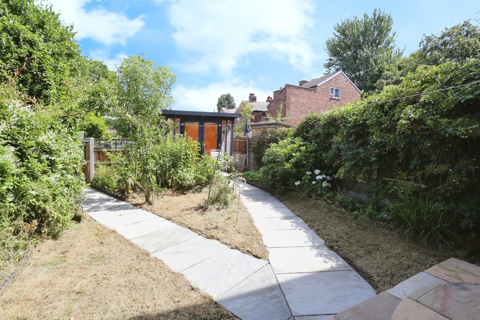 Manchester Road, Heaton Chapel, Stockport, SK4