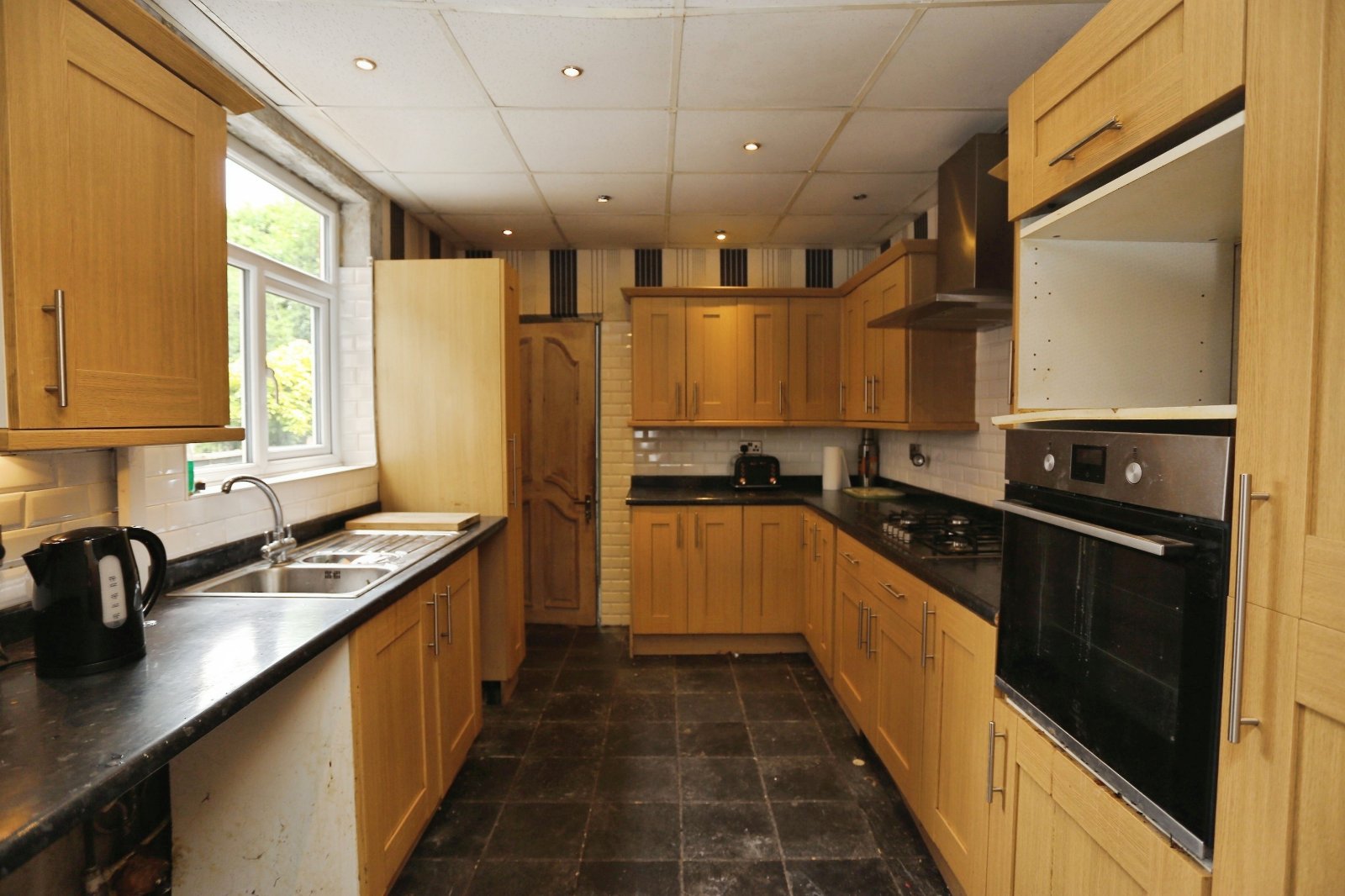 Bankfield Avenue, Heaton Norris, Stockport, SK4