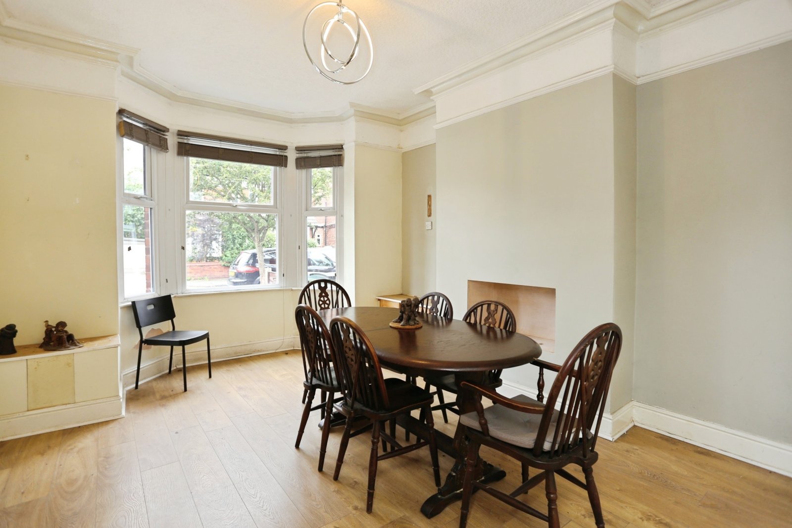 Bankfield Avenue, Heaton Norris, Stockport, SK4