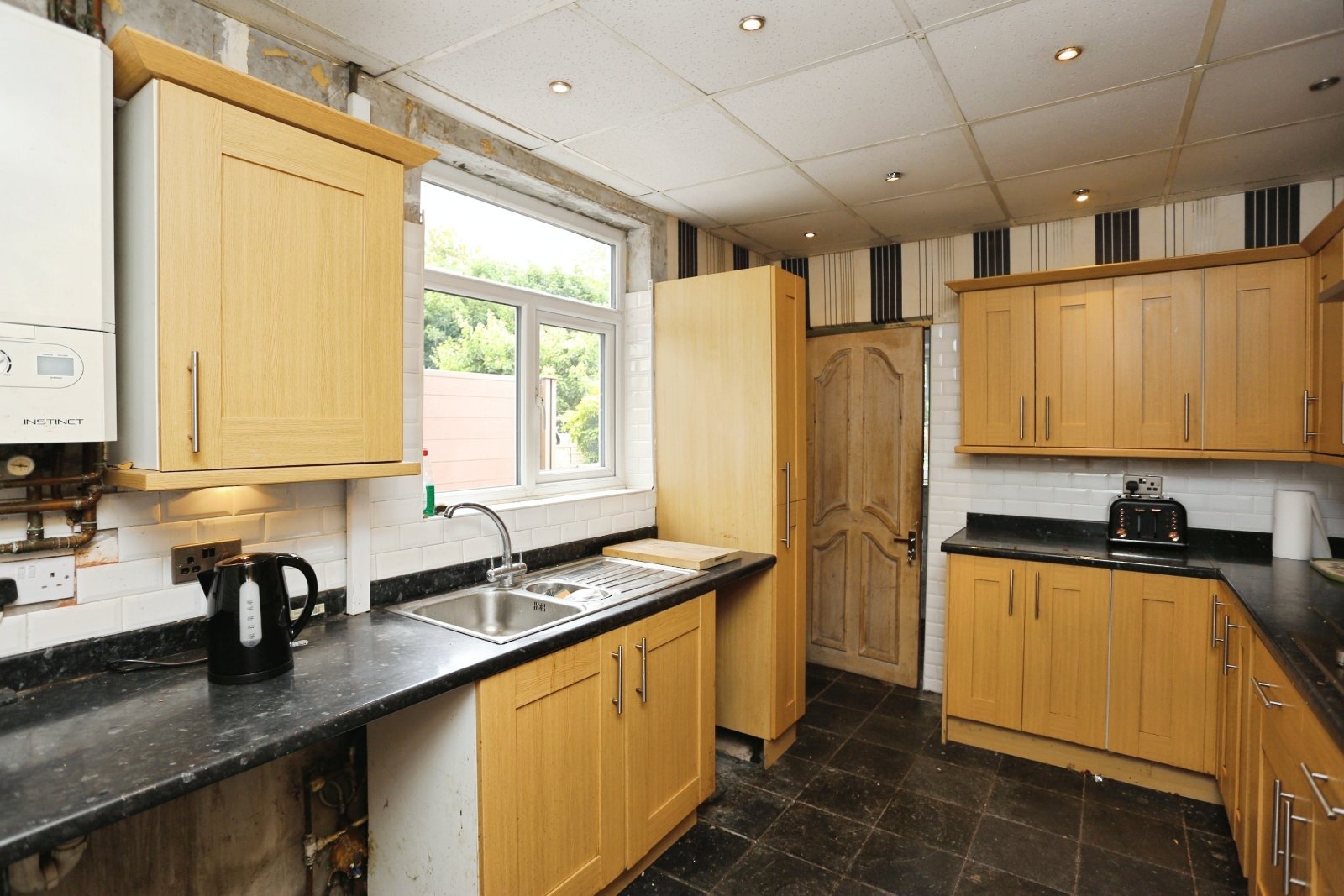Bankfield Avenue, Heaton Norris, Stockport, SK4