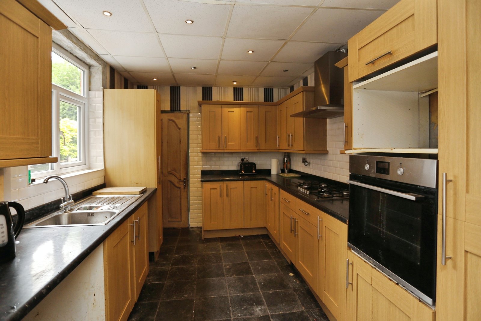 Bankfield Avenue, Heaton Norris, Stockport, SK4