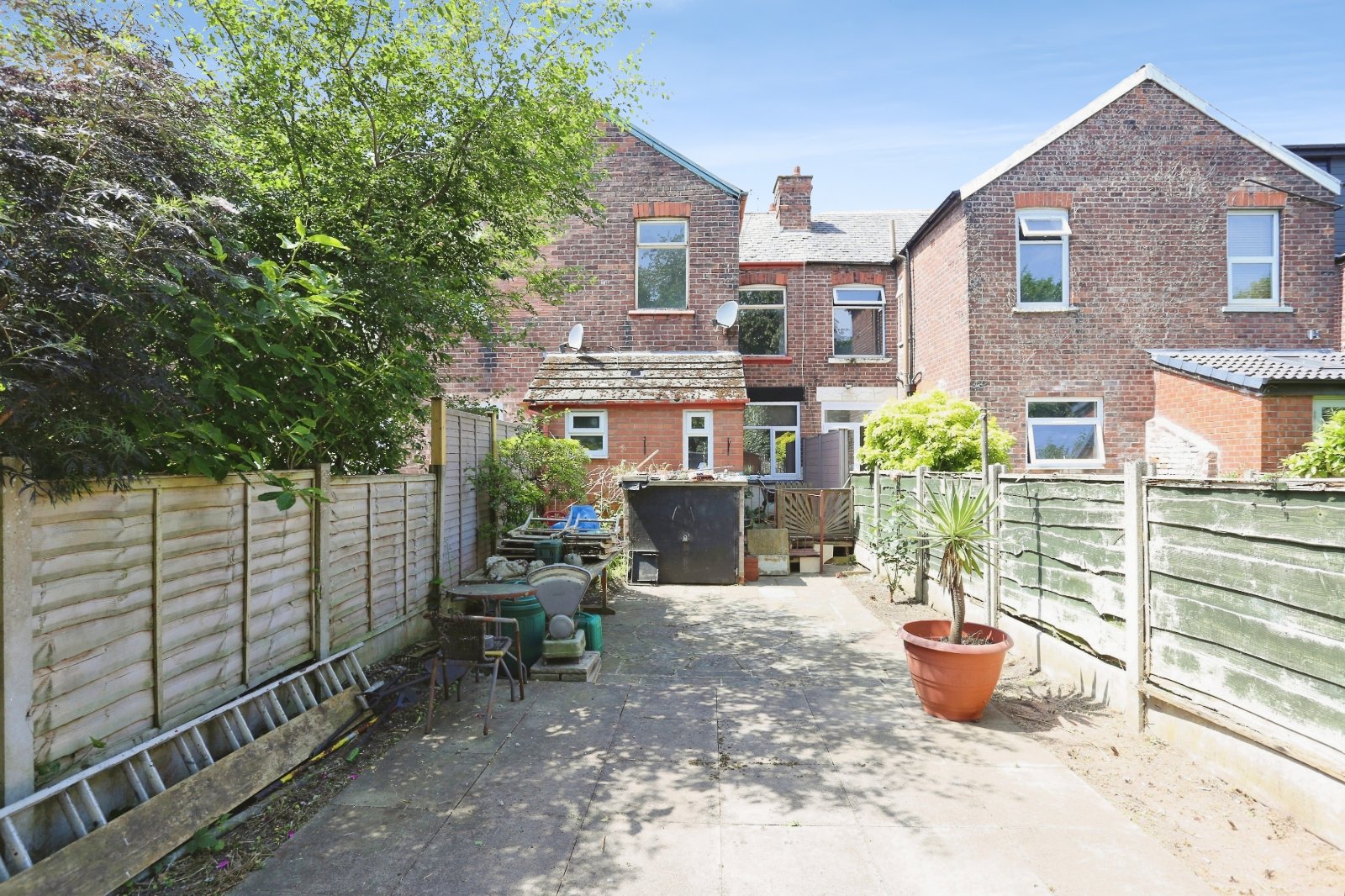 Bankfield Avenue, Heaton Norris, Stockport, SK4