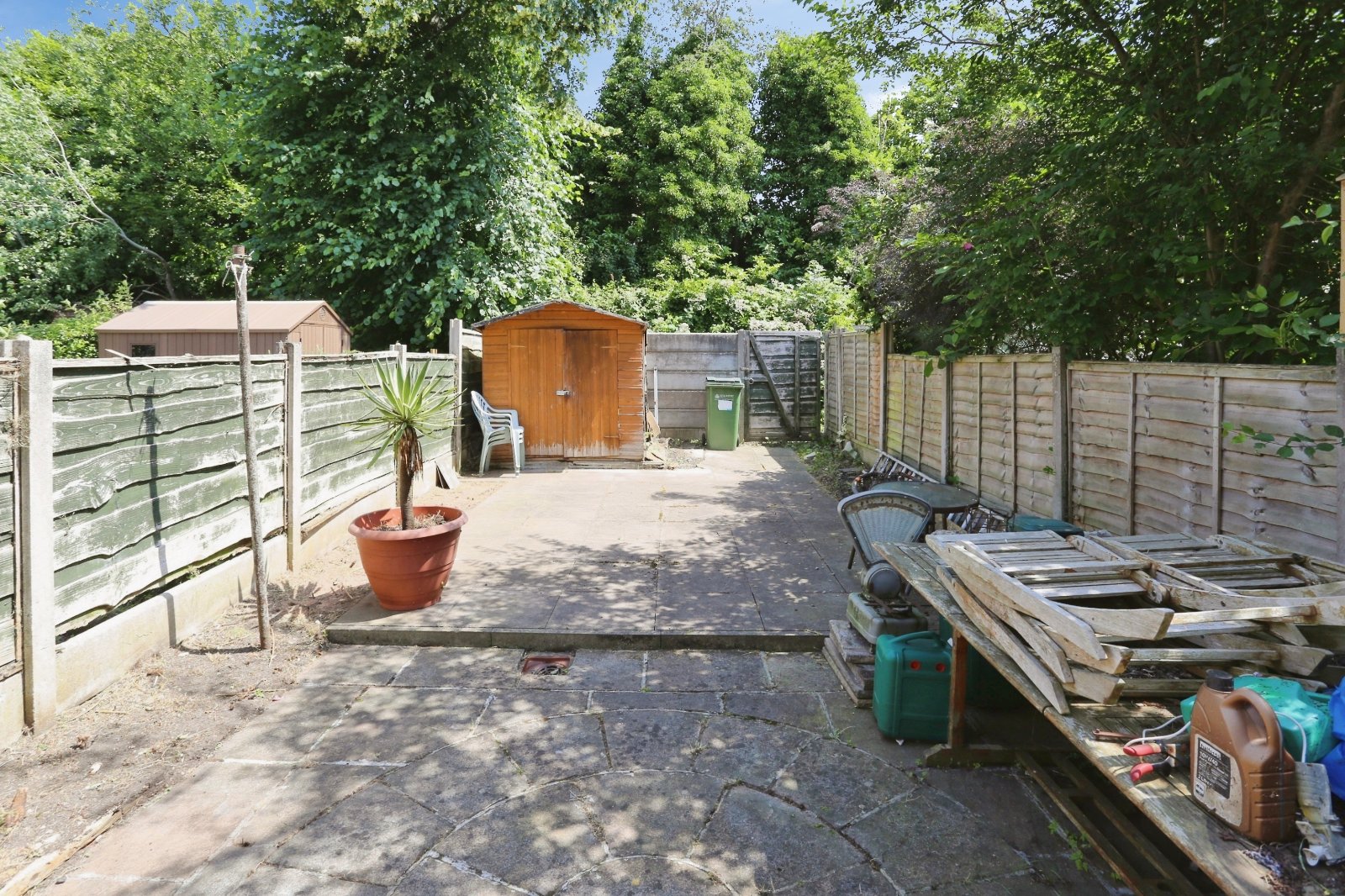 Bankfield Avenue, Heaton Norris, Stockport, SK4
