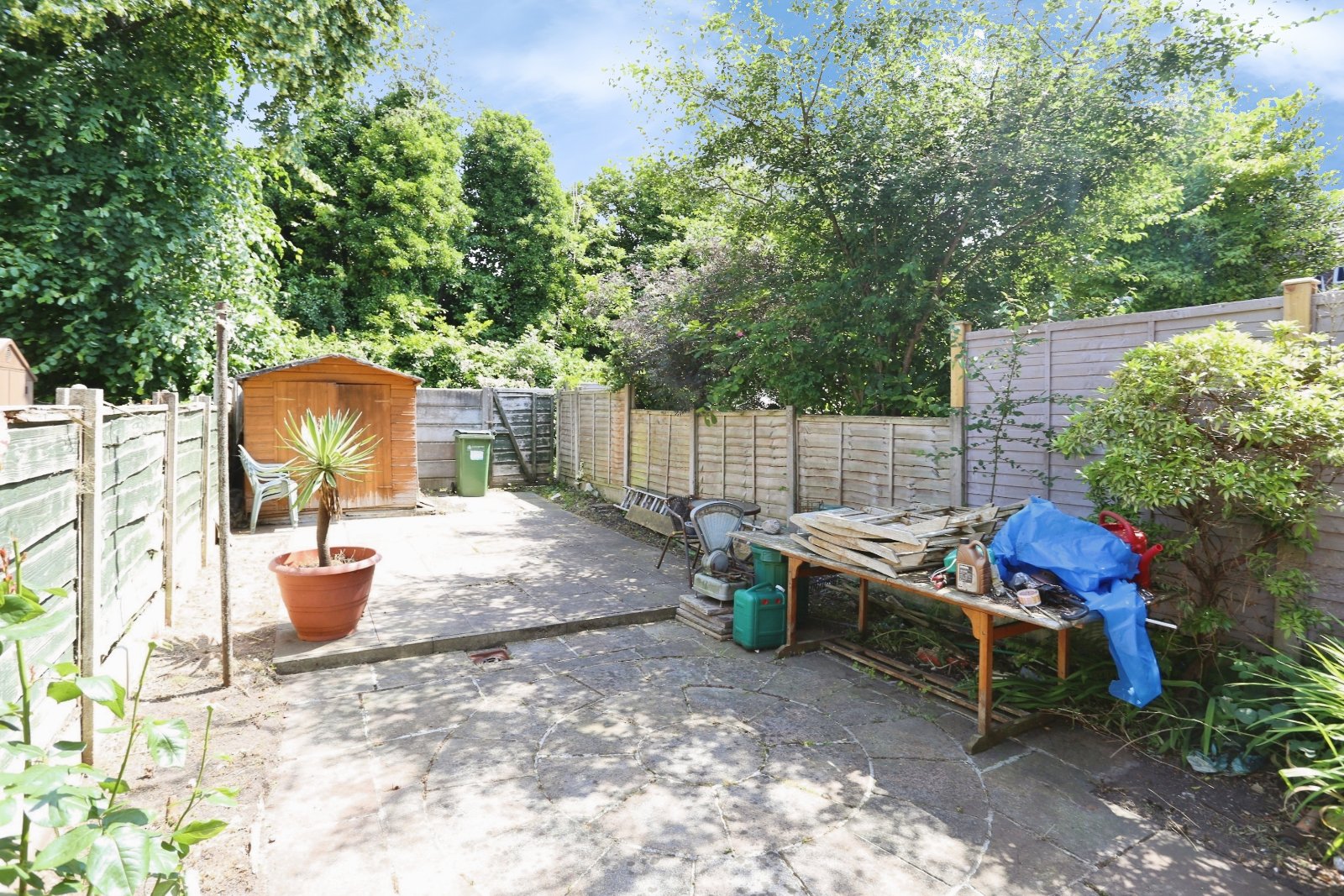 Bankfield Avenue, Heaton Norris, Stockport, SK4