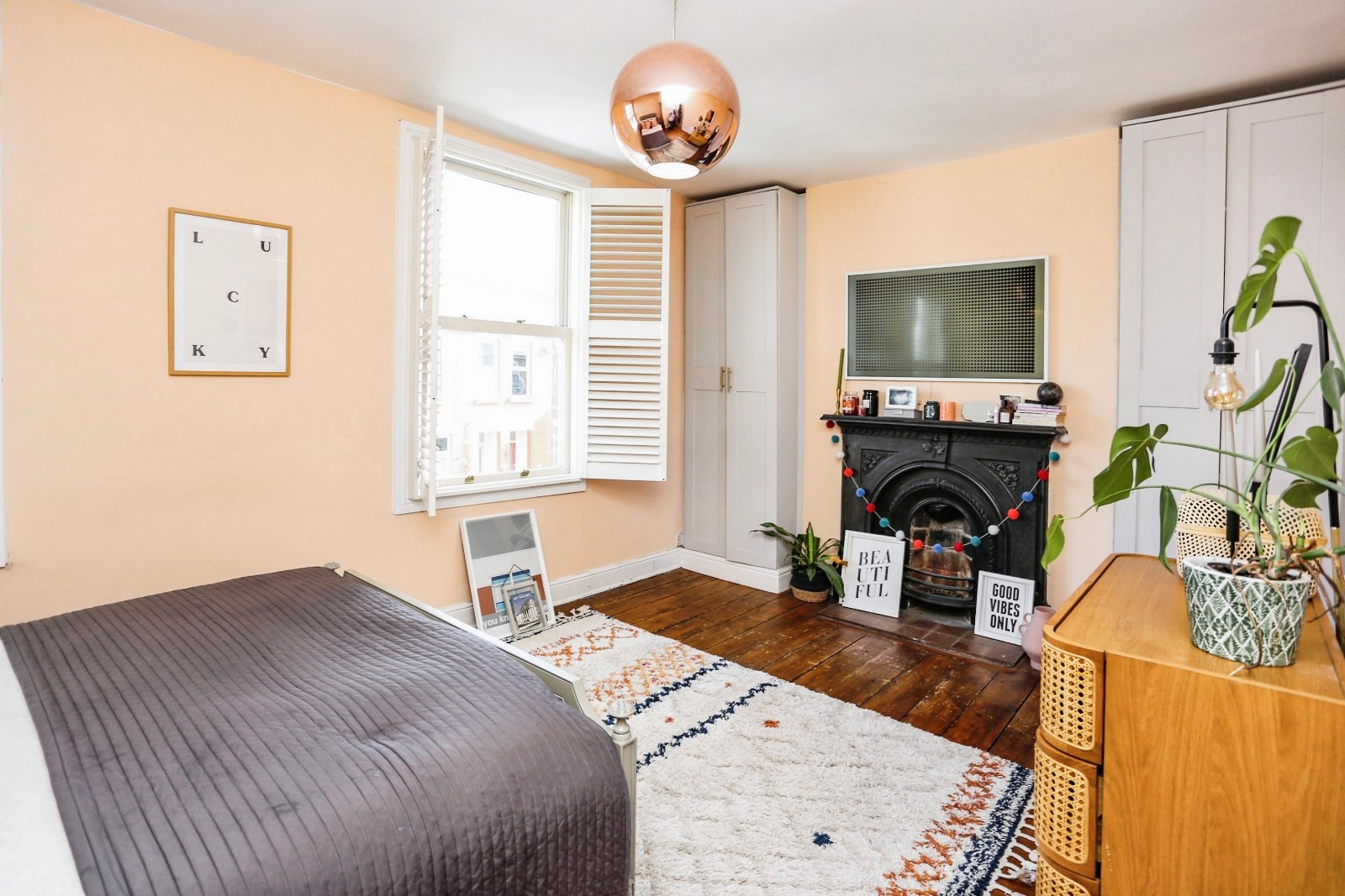 Portland Grove, Heaton Moor, Stockport, SK4