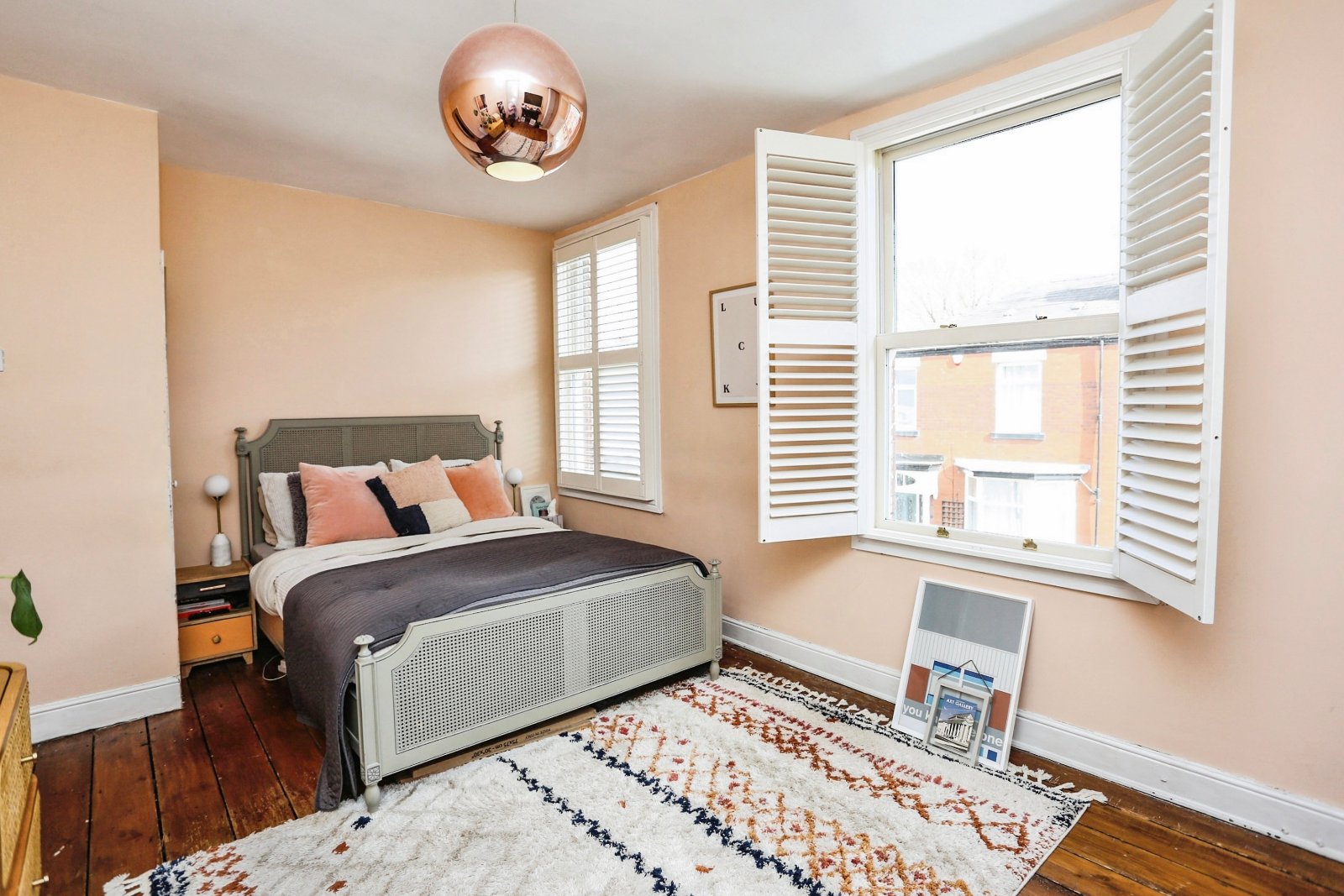 Portland Grove, Heaton Moor, Stockport, SK4